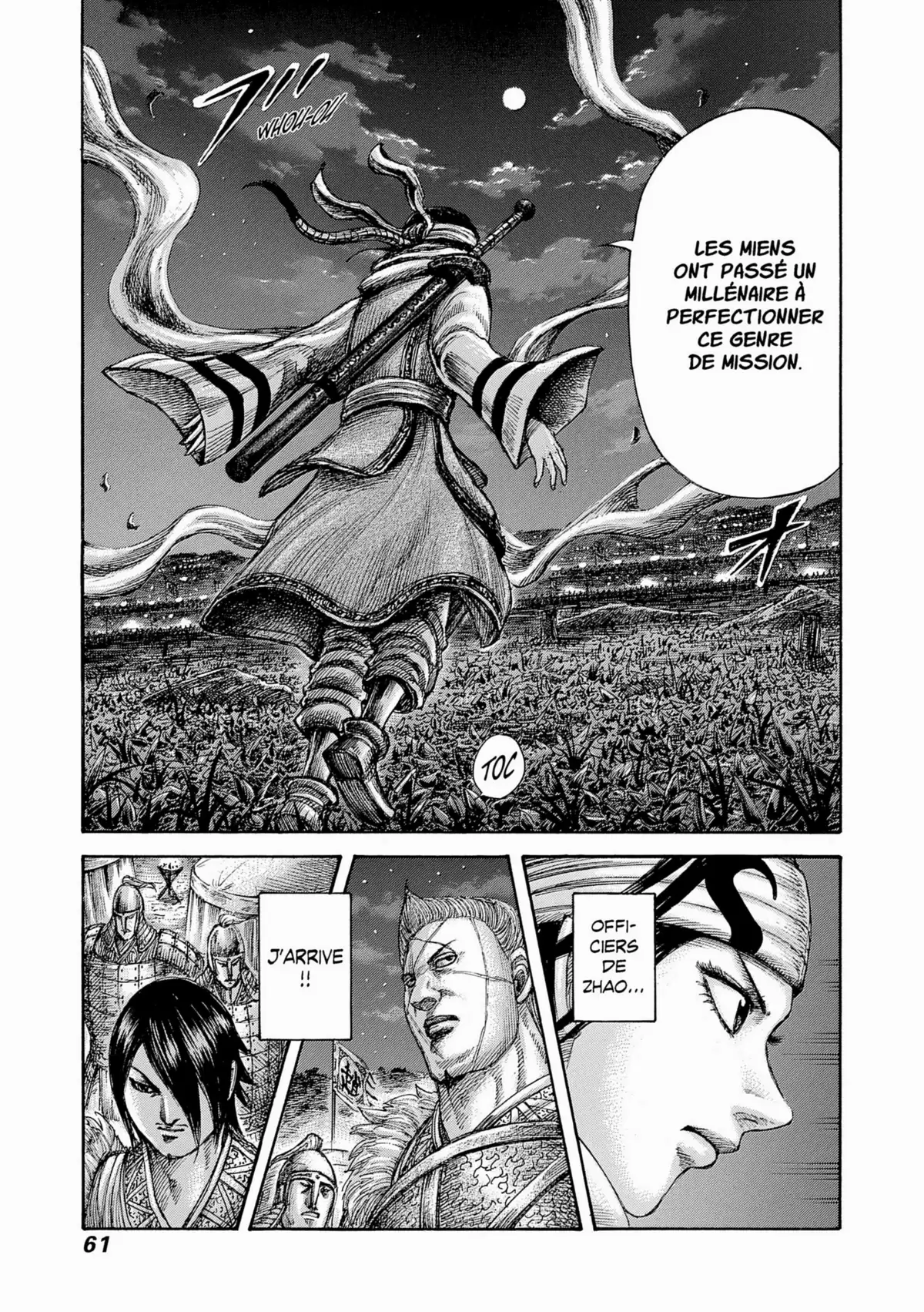 Kingdom Volume 42 page 58
