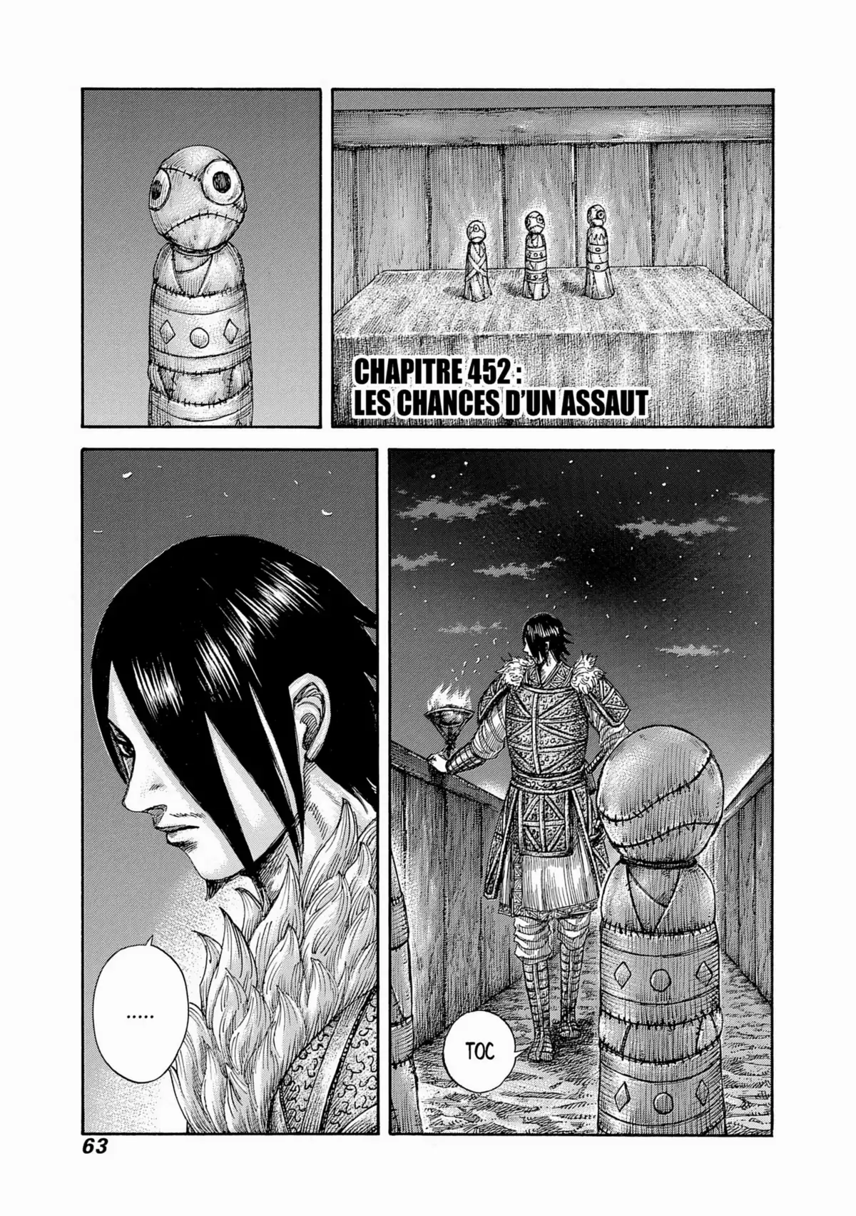 Kingdom Volume 42 page 60