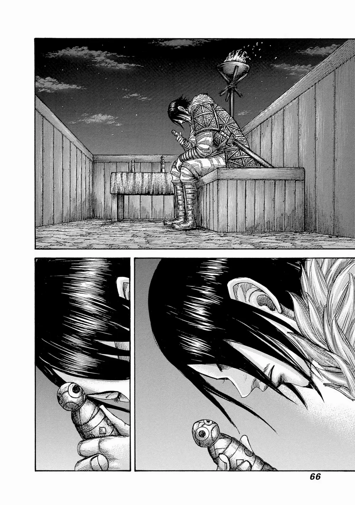 Kingdom Volume 42 page 63