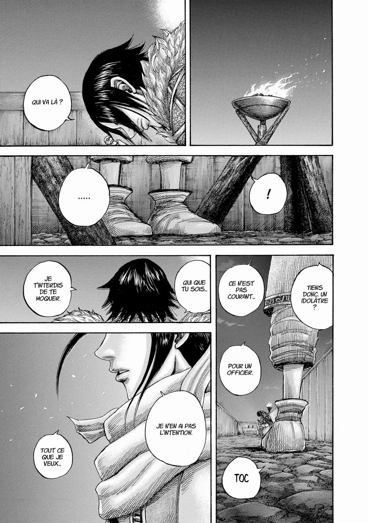 Kingdom Volume 42 page 64