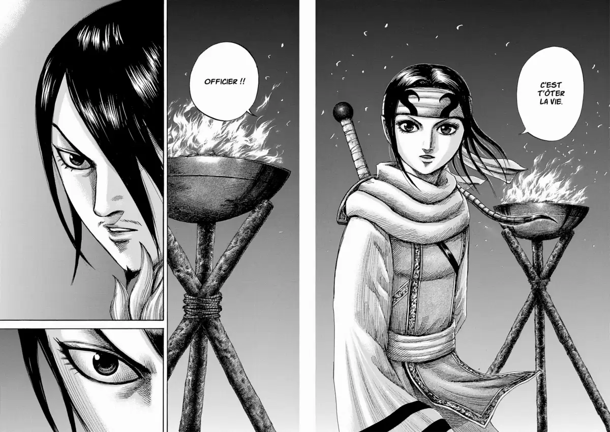 Kingdom Volume 42 page 65