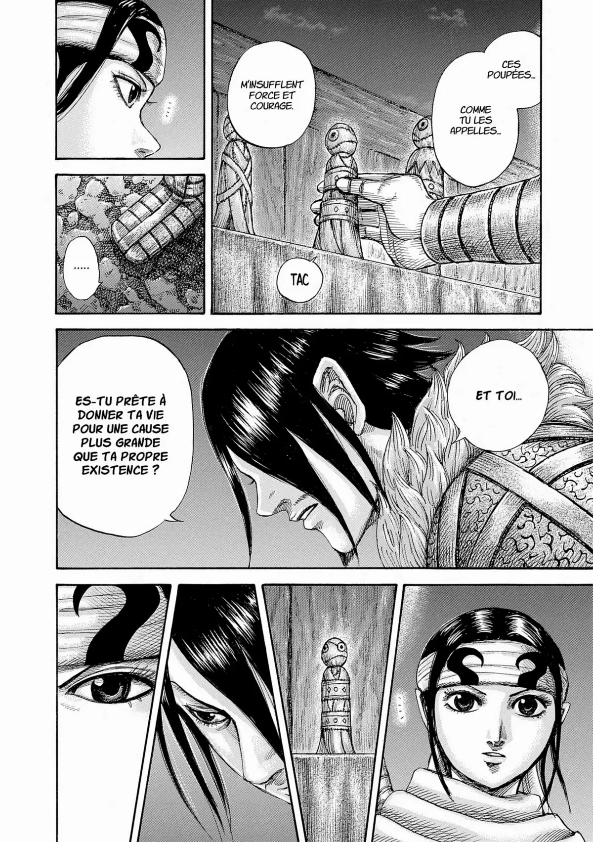 Kingdom Volume 42 page 68