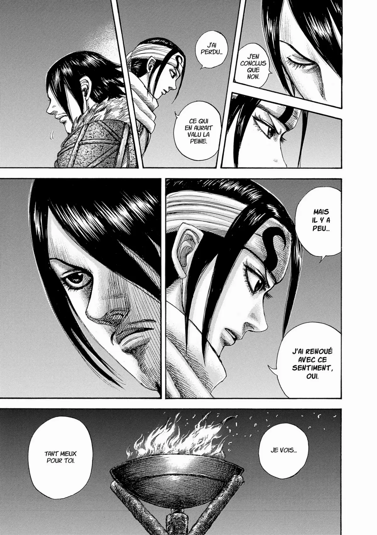 Kingdom Volume 42 page 69