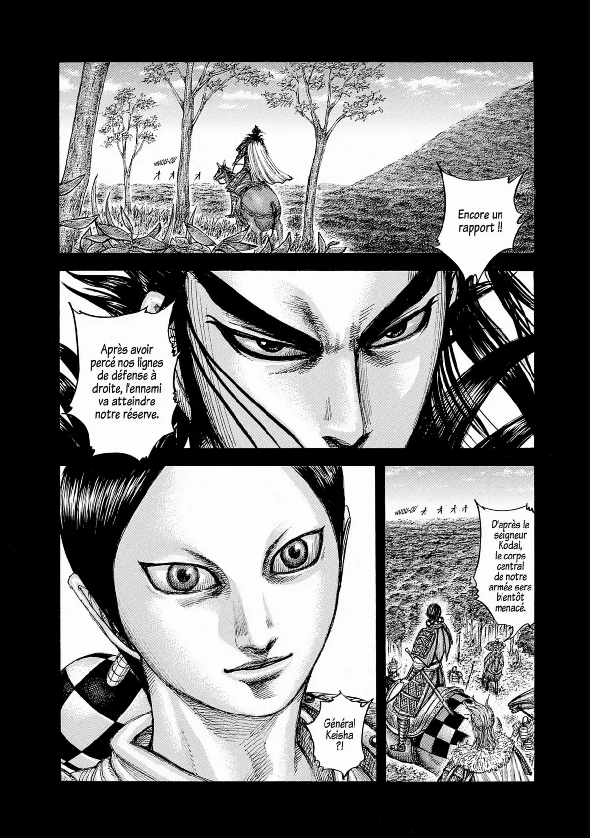 Kingdom Volume 42 page 7