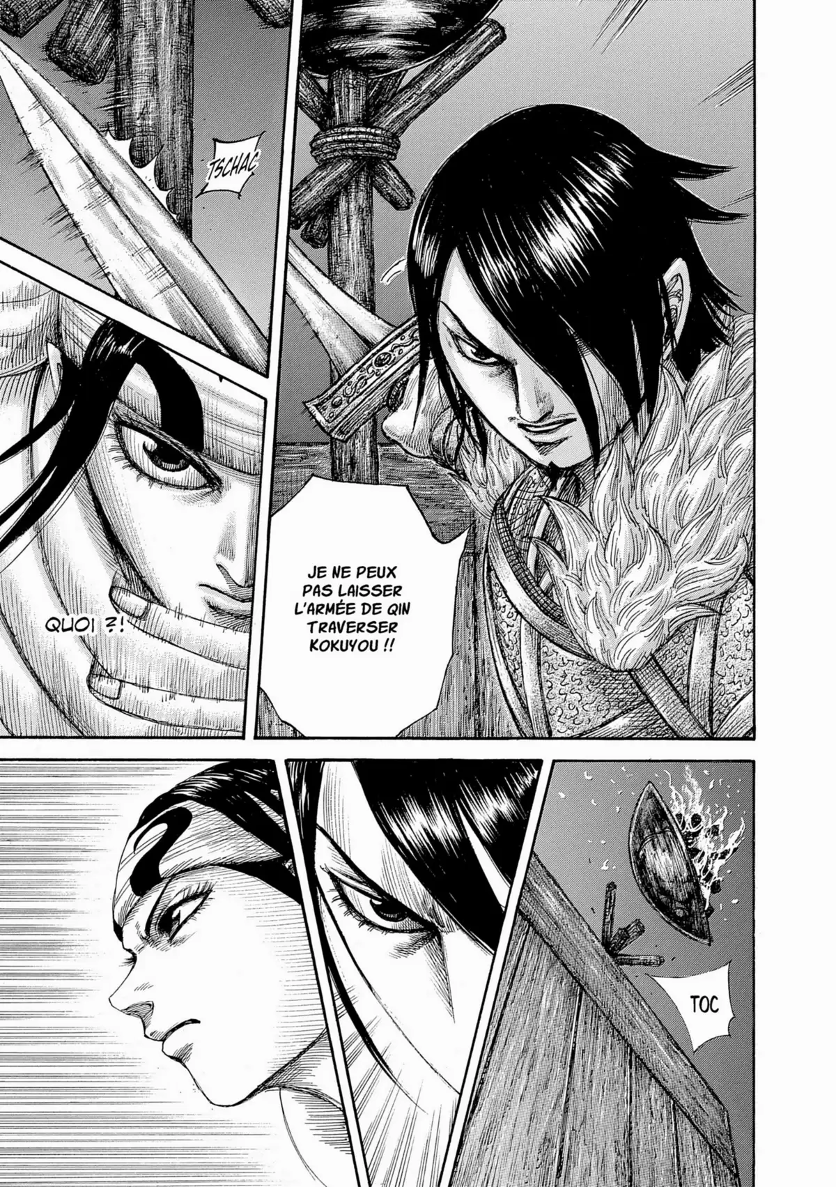 Kingdom Volume 42 page 71
