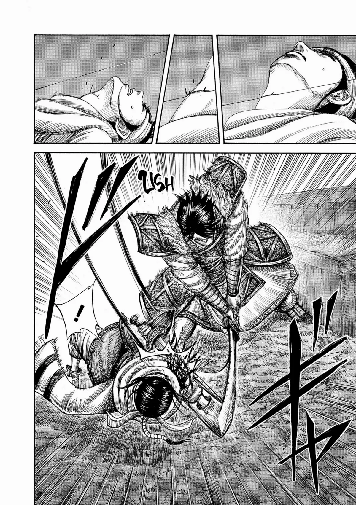 Kingdom Volume 42 page 74