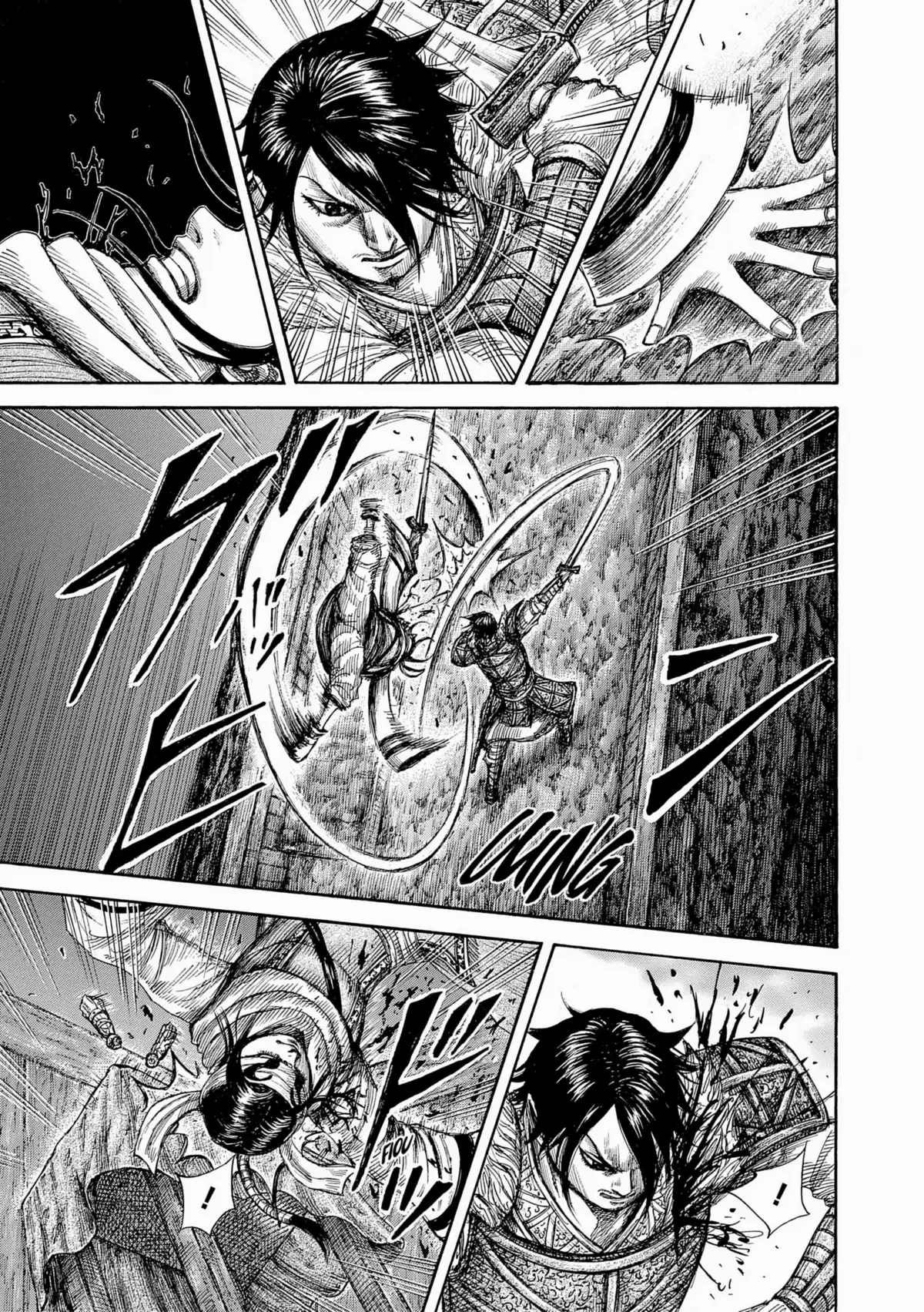 Kingdom Volume 42 page 75