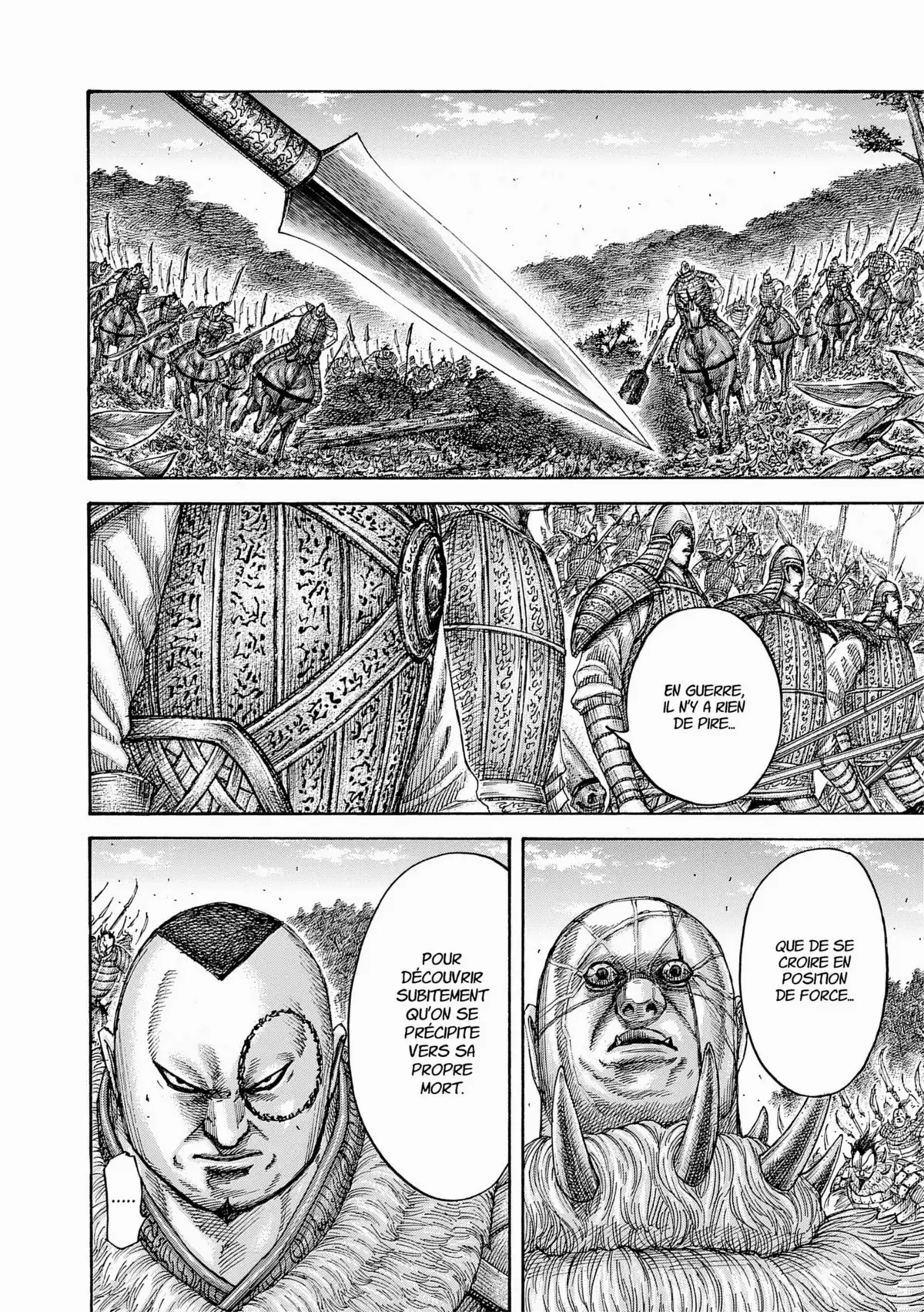 Kingdom Volume 42 page 8