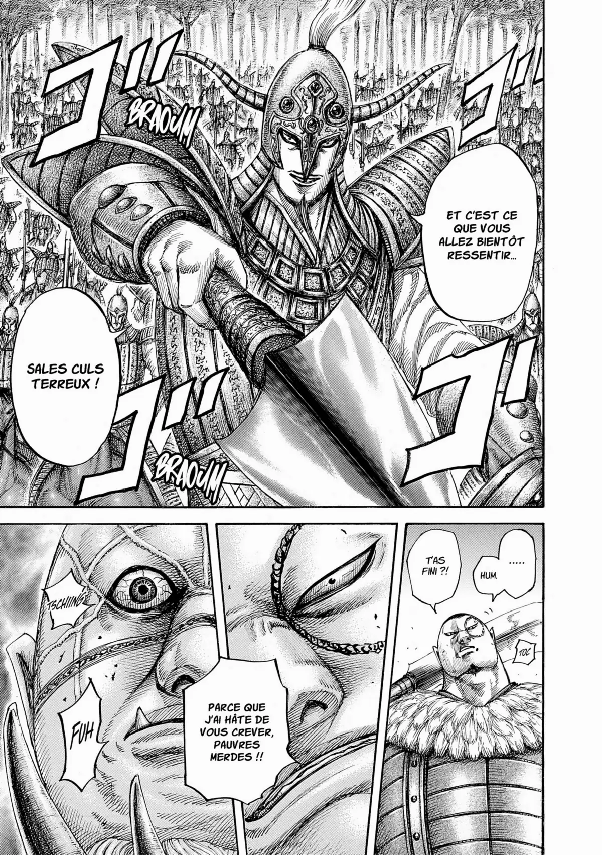 Kingdom Volume 42 page 9