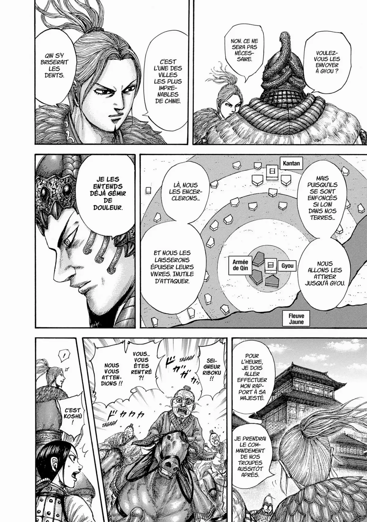 Kingdom Volume 48 page 25