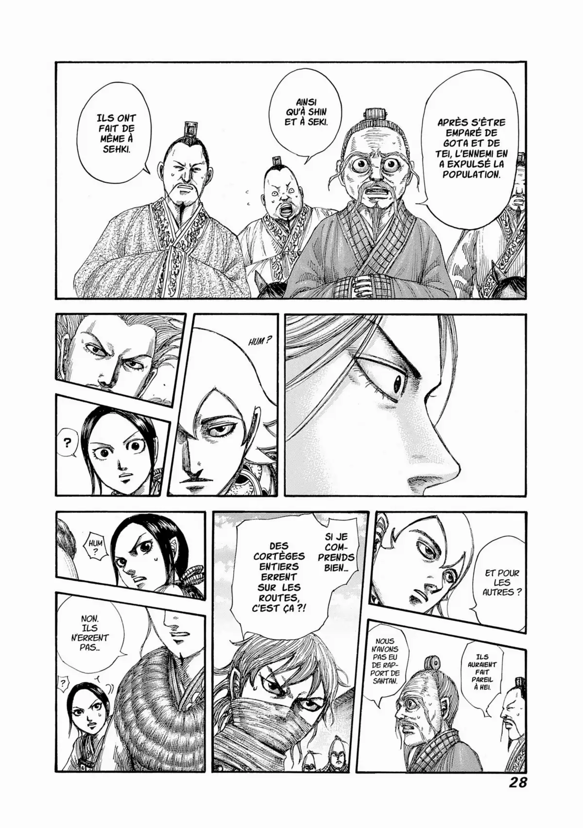 Kingdom Volume 48 page 27