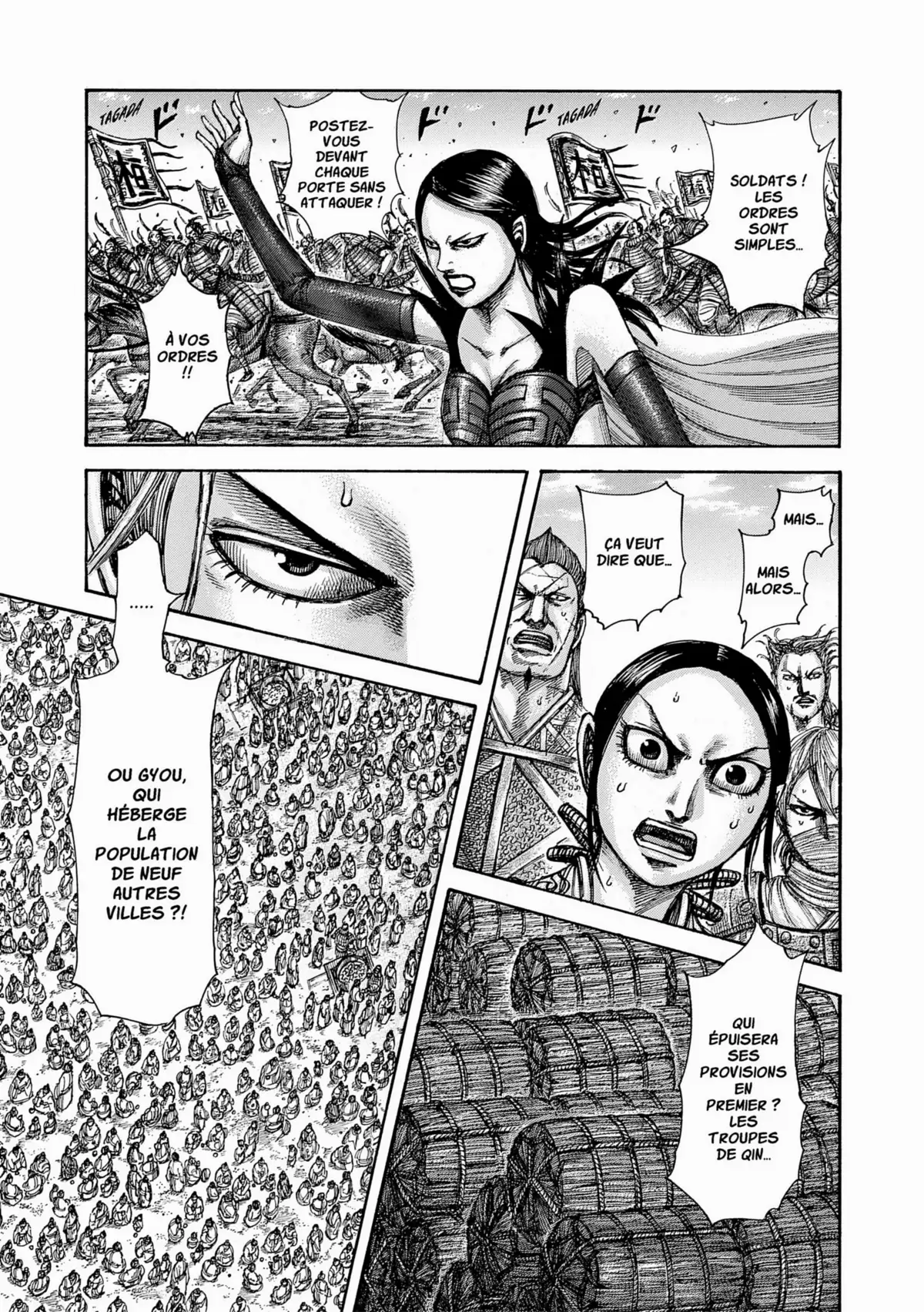 Kingdom Volume 48 page 38