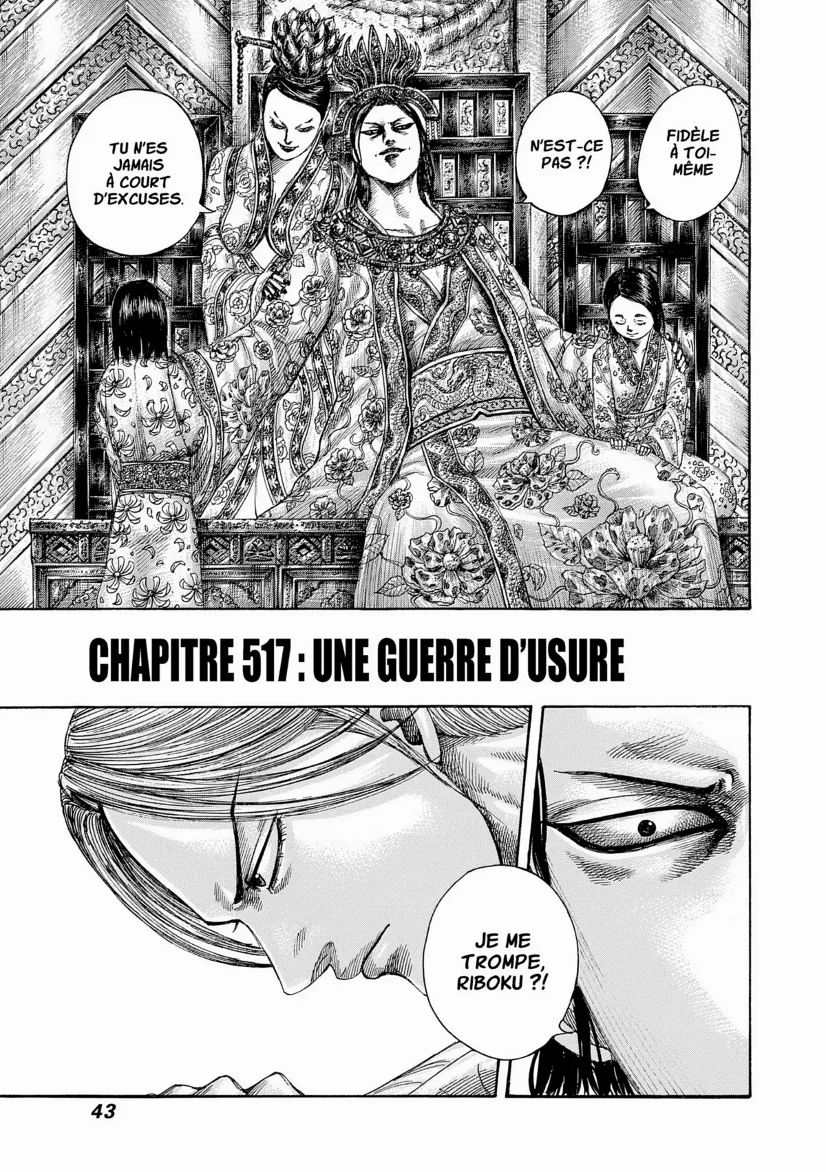 Kingdom Volume 48 page 41