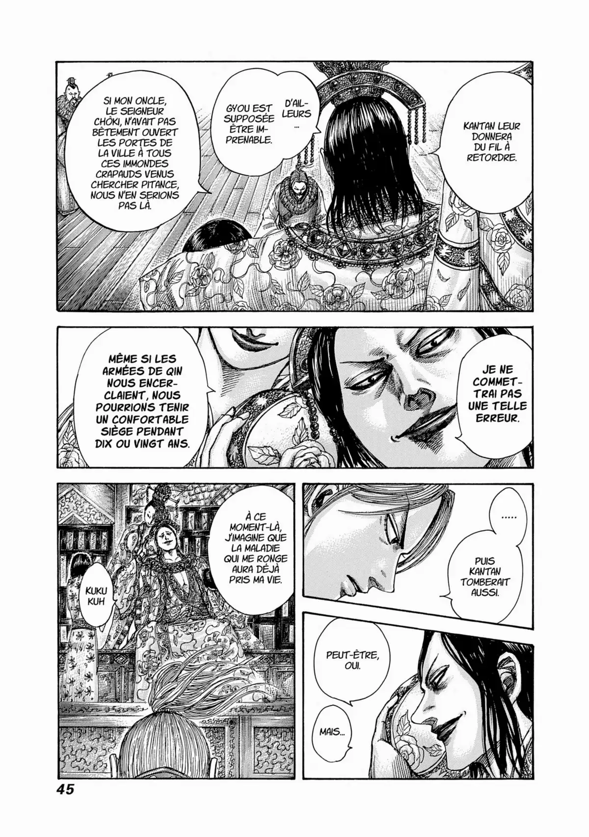 Kingdom Volume 48 page 43