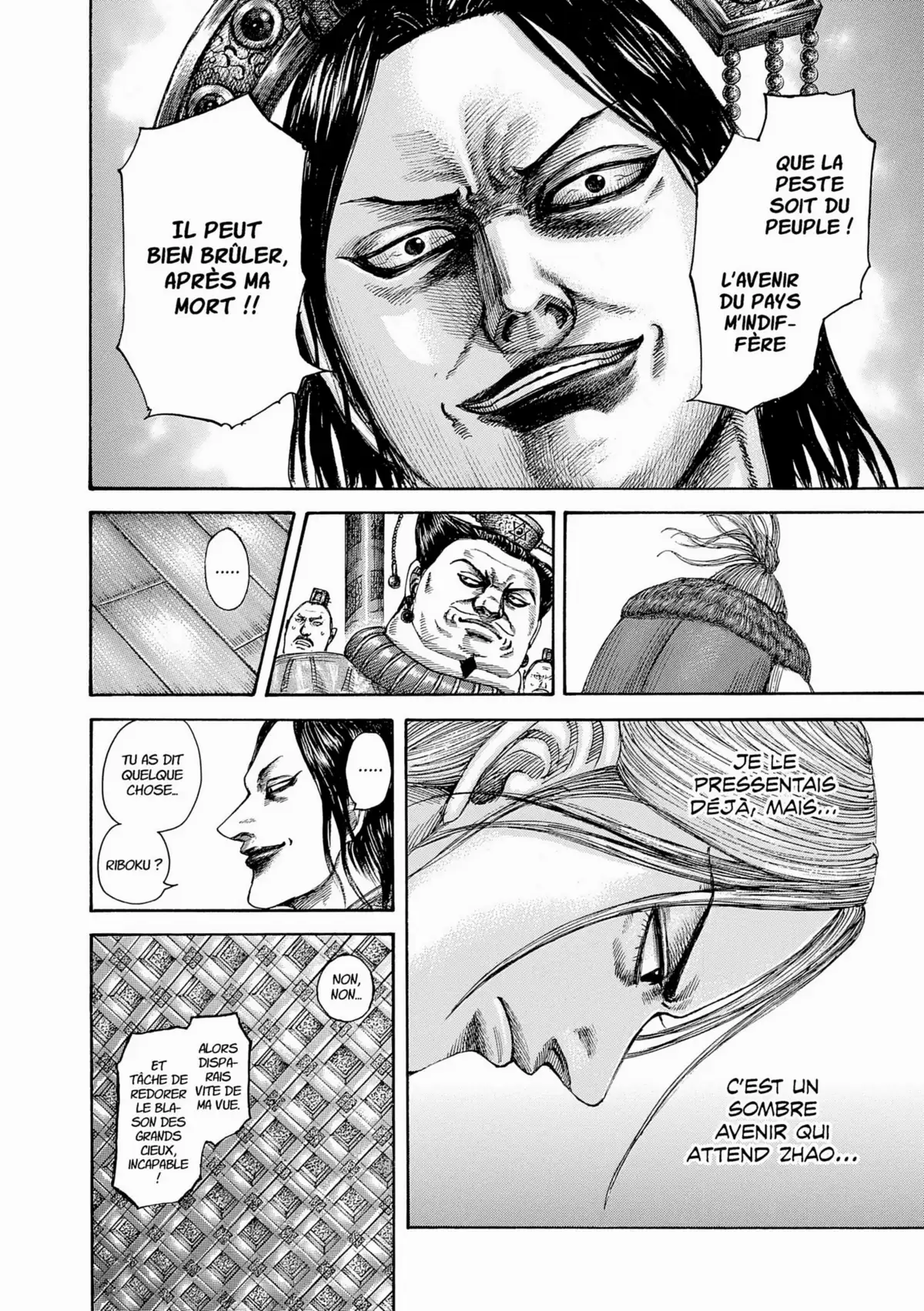 Kingdom Volume 48 page 44