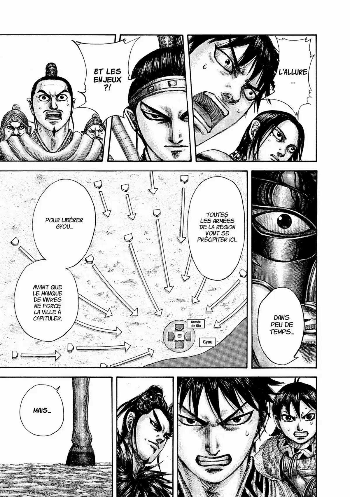 Kingdom Volume 48 page 49