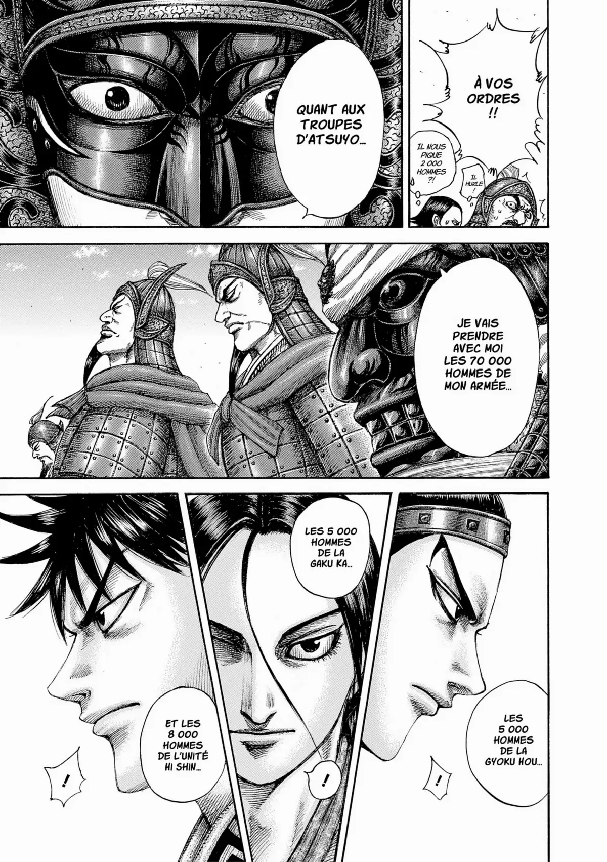 Kingdom Volume 48 page 53