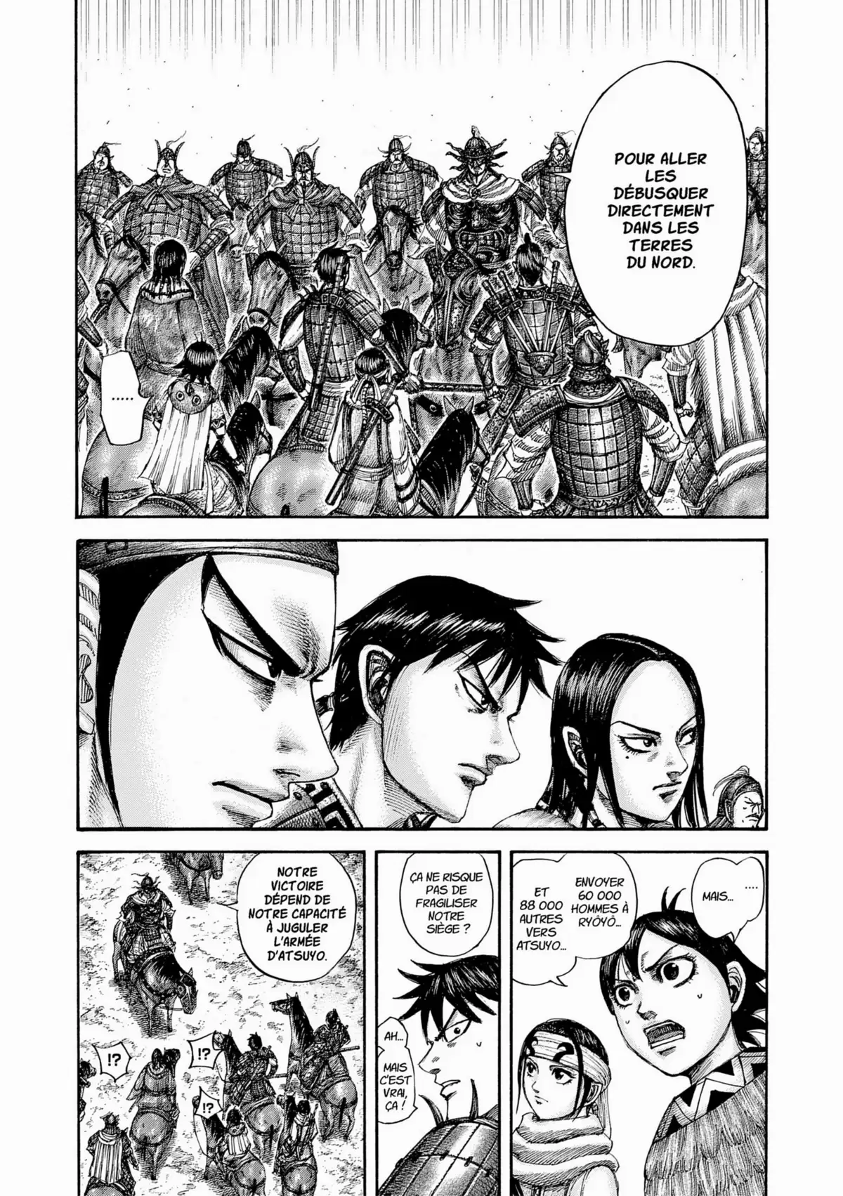 Kingdom Volume 48 page 54