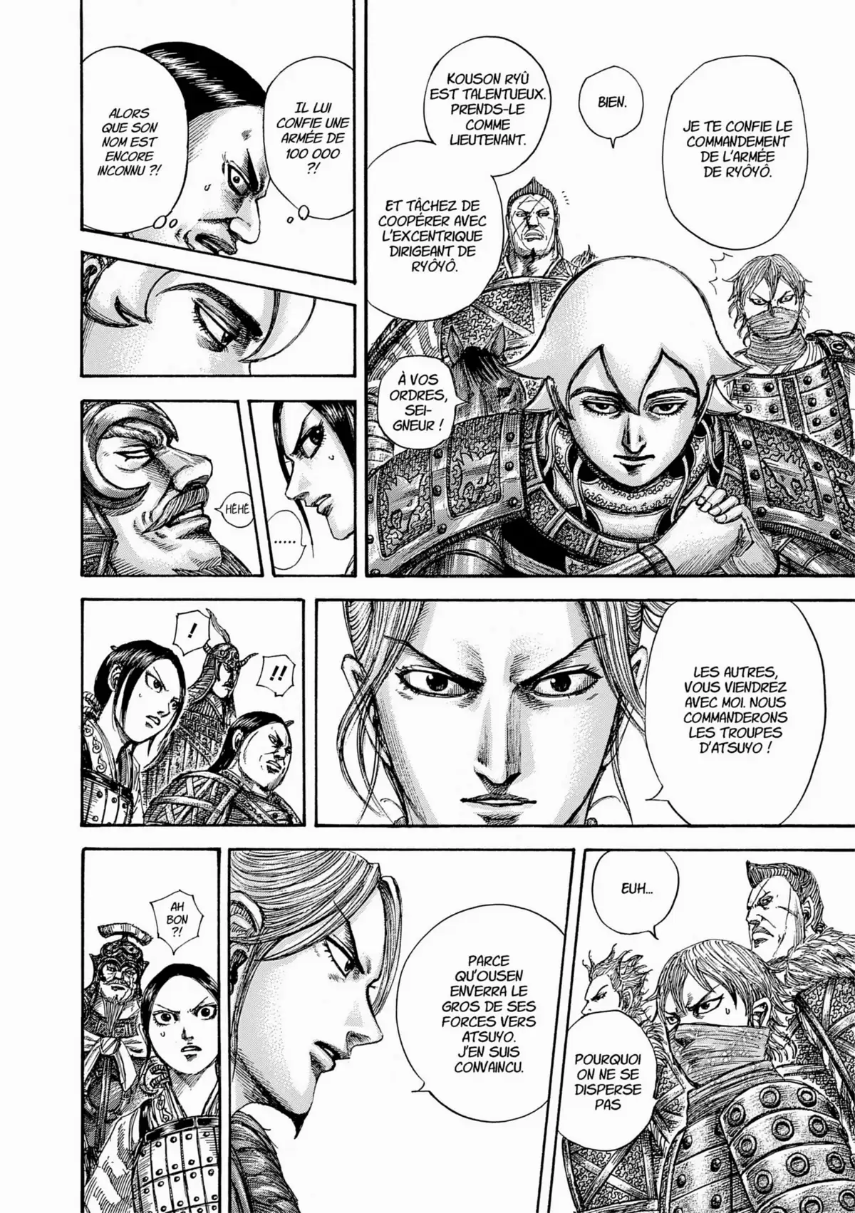 Kingdom Volume 48 page 56