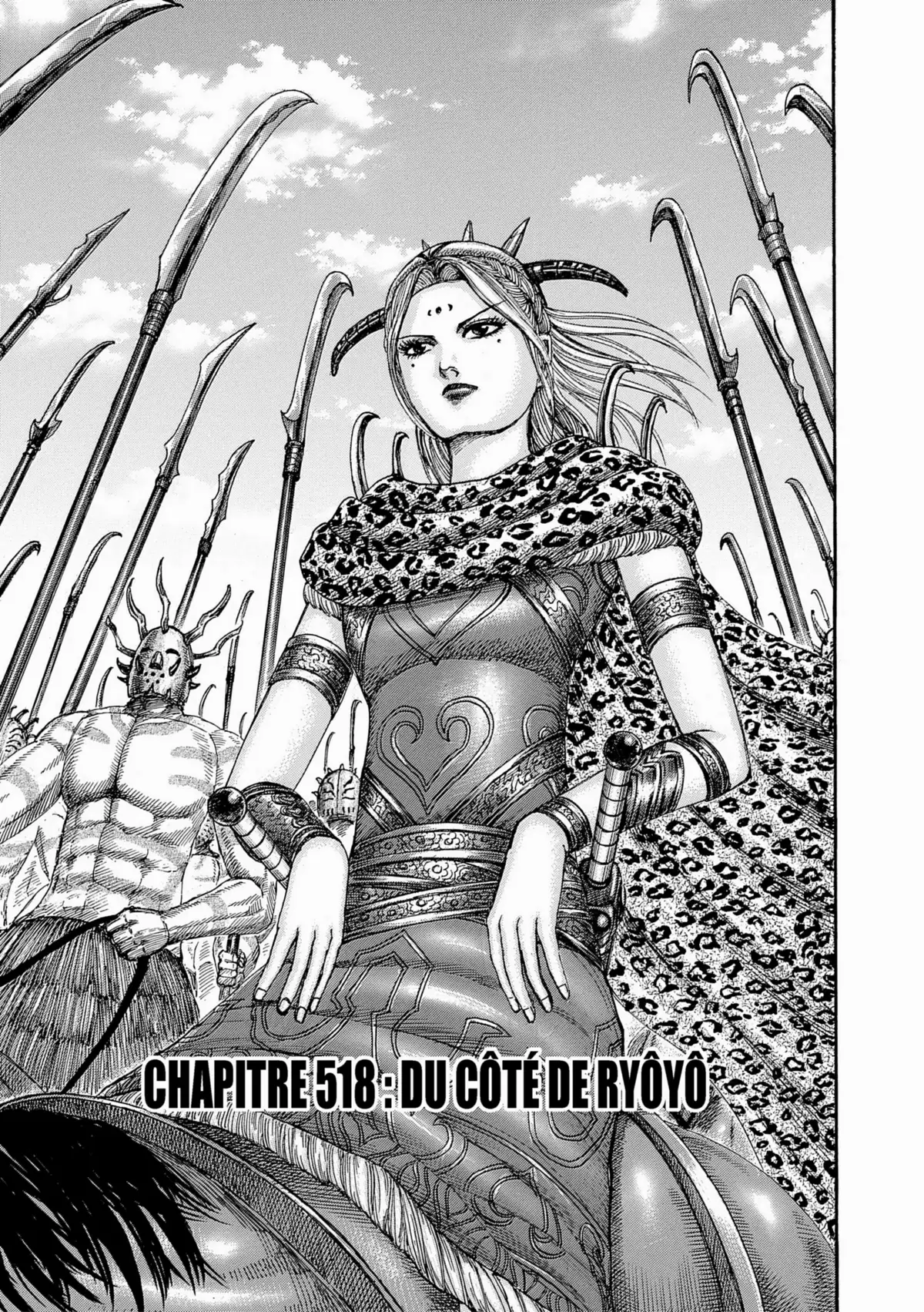 Kingdom Volume 48 page 61