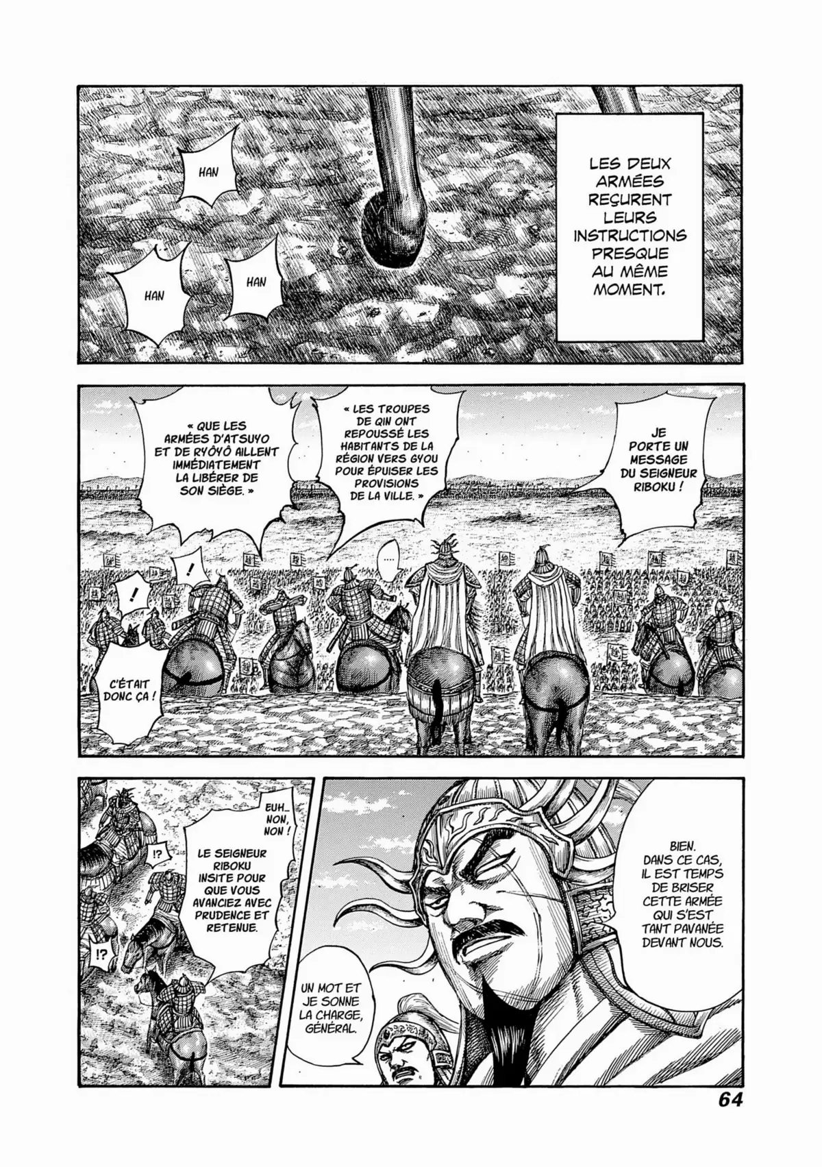 Kingdom Volume 48 page 62