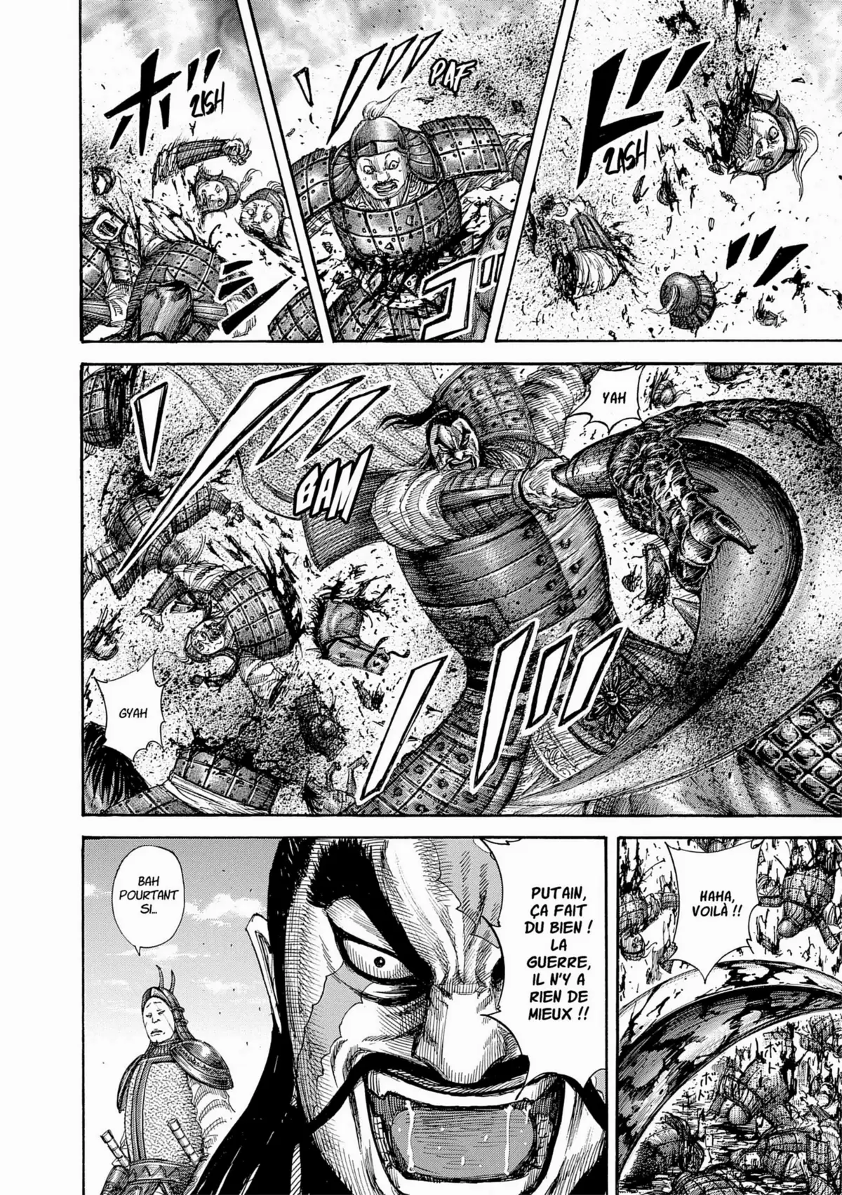 Kingdom Volume 36 page 10