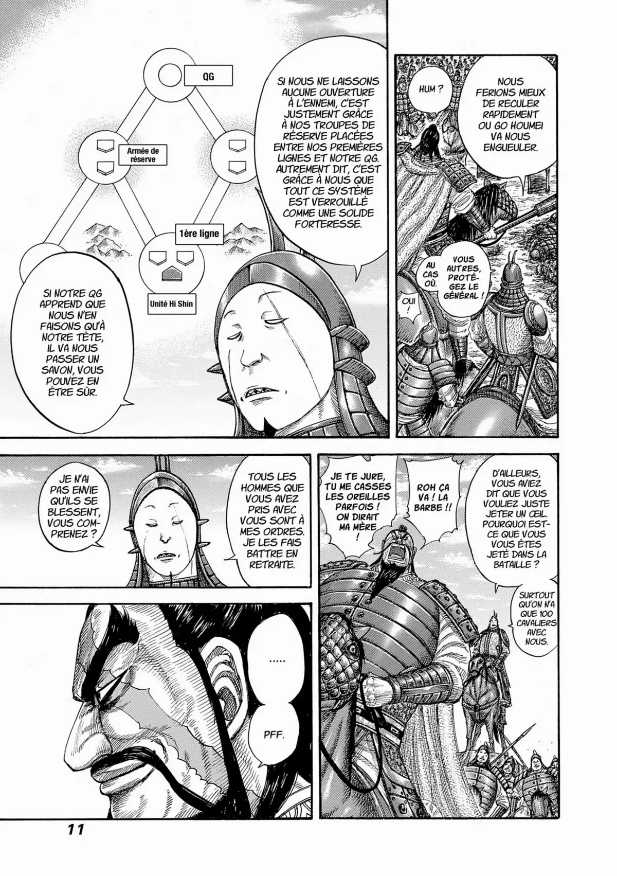 Kingdom Volume 36 page 11