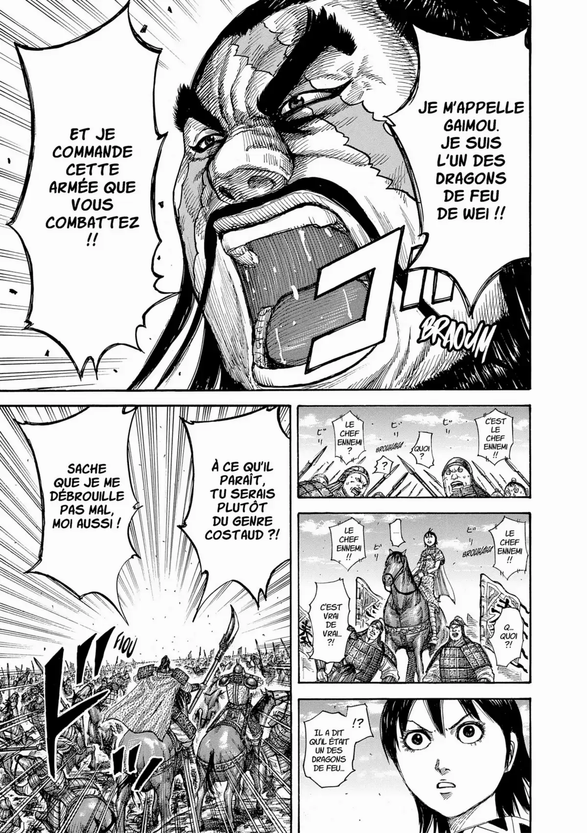 Kingdom Volume 36 page 13
