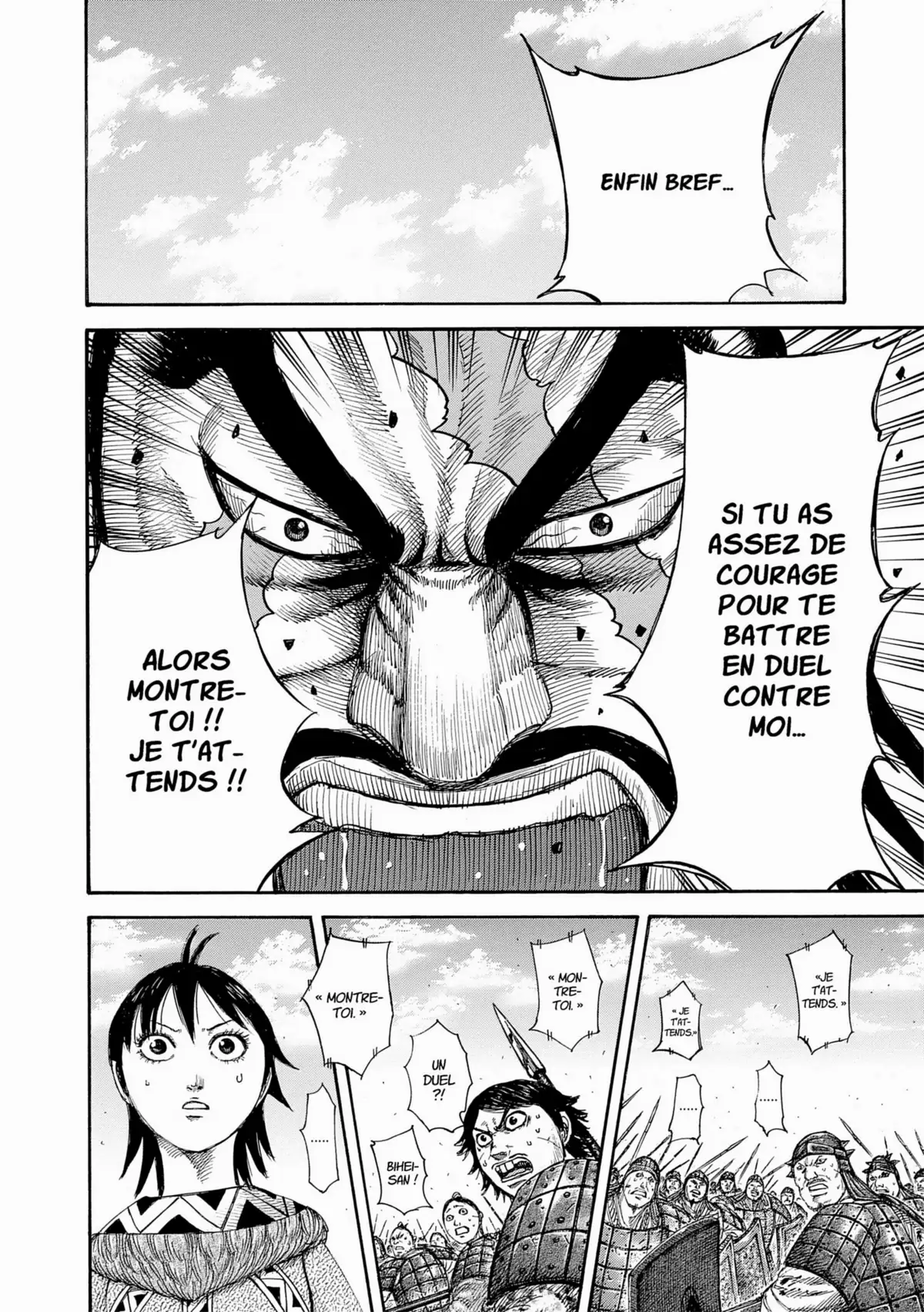 Kingdom Volume 36 page 14