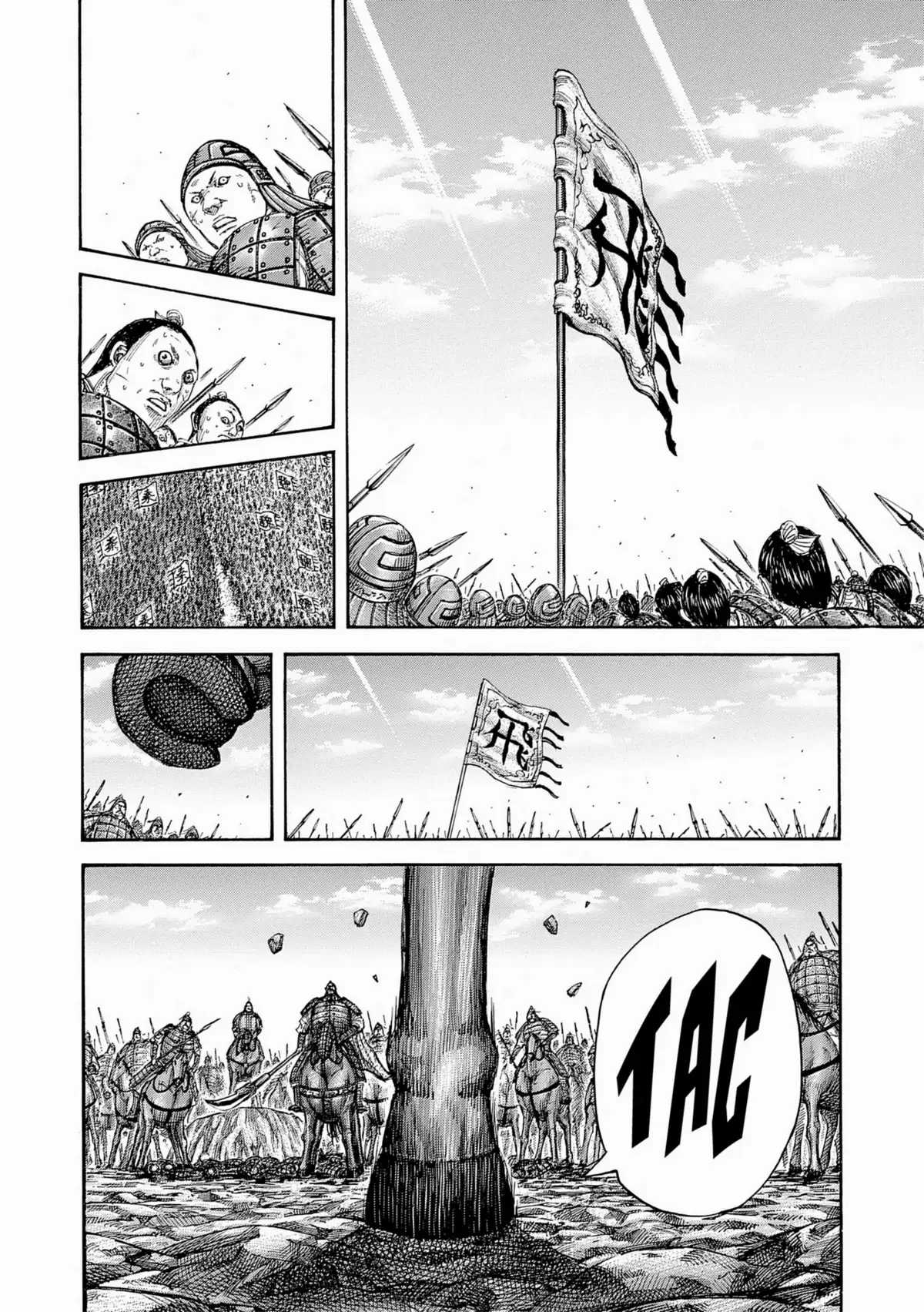 Kingdom Volume 36 page 16