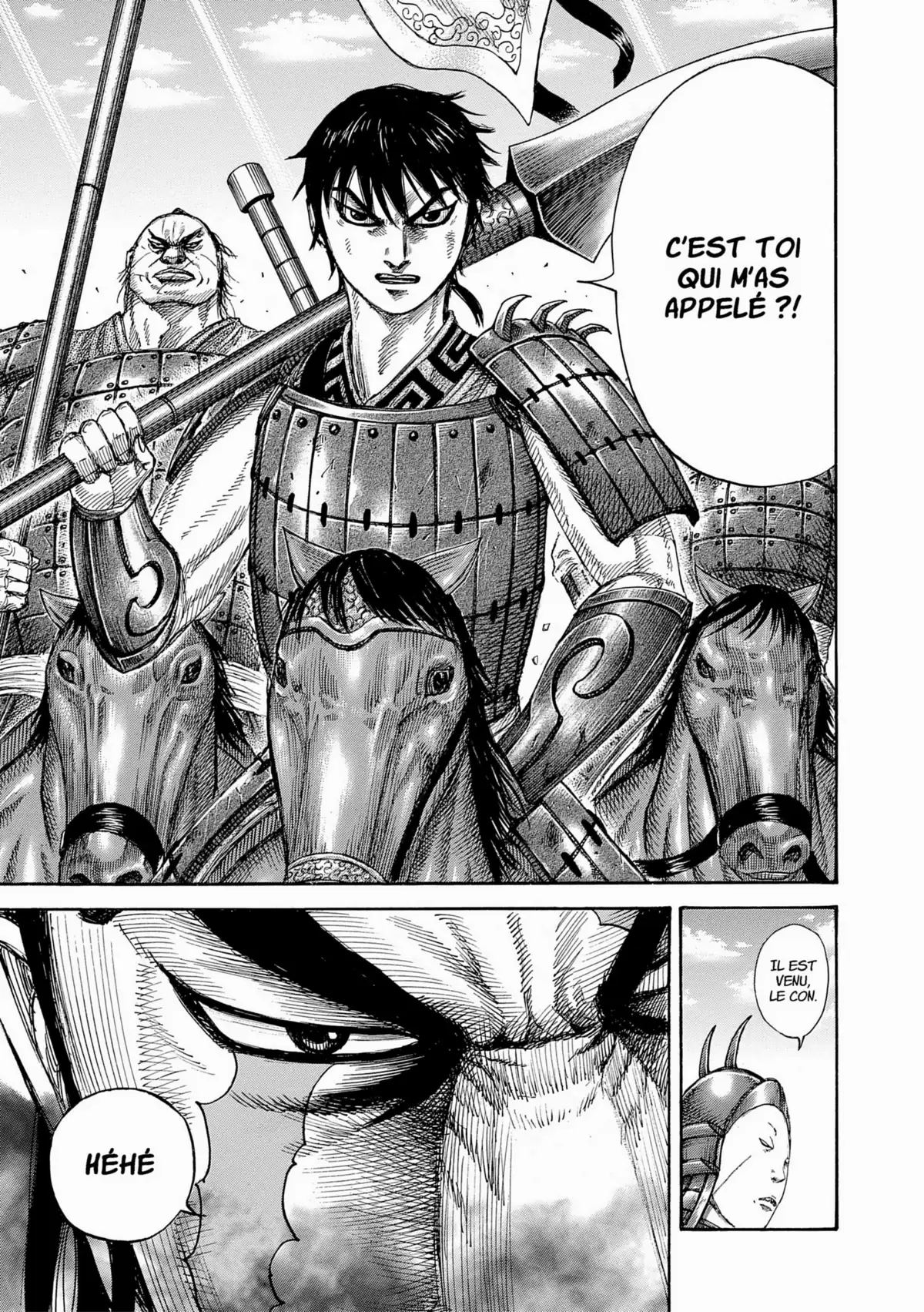 Kingdom Volume 36 page 17