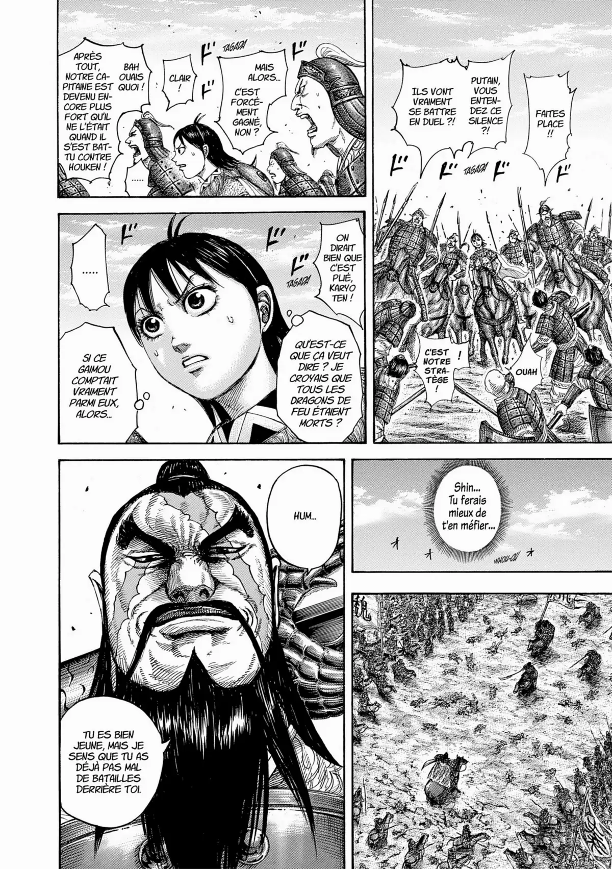 Kingdom Volume 36 page 18