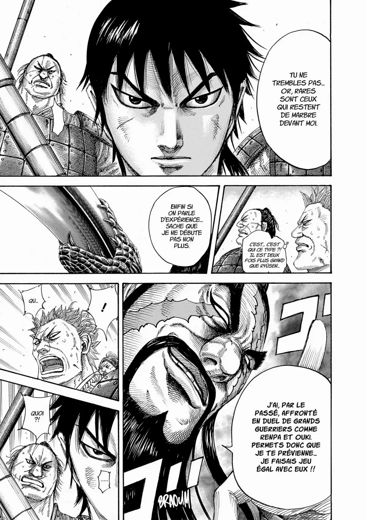 Kingdom Volume 36 page 19