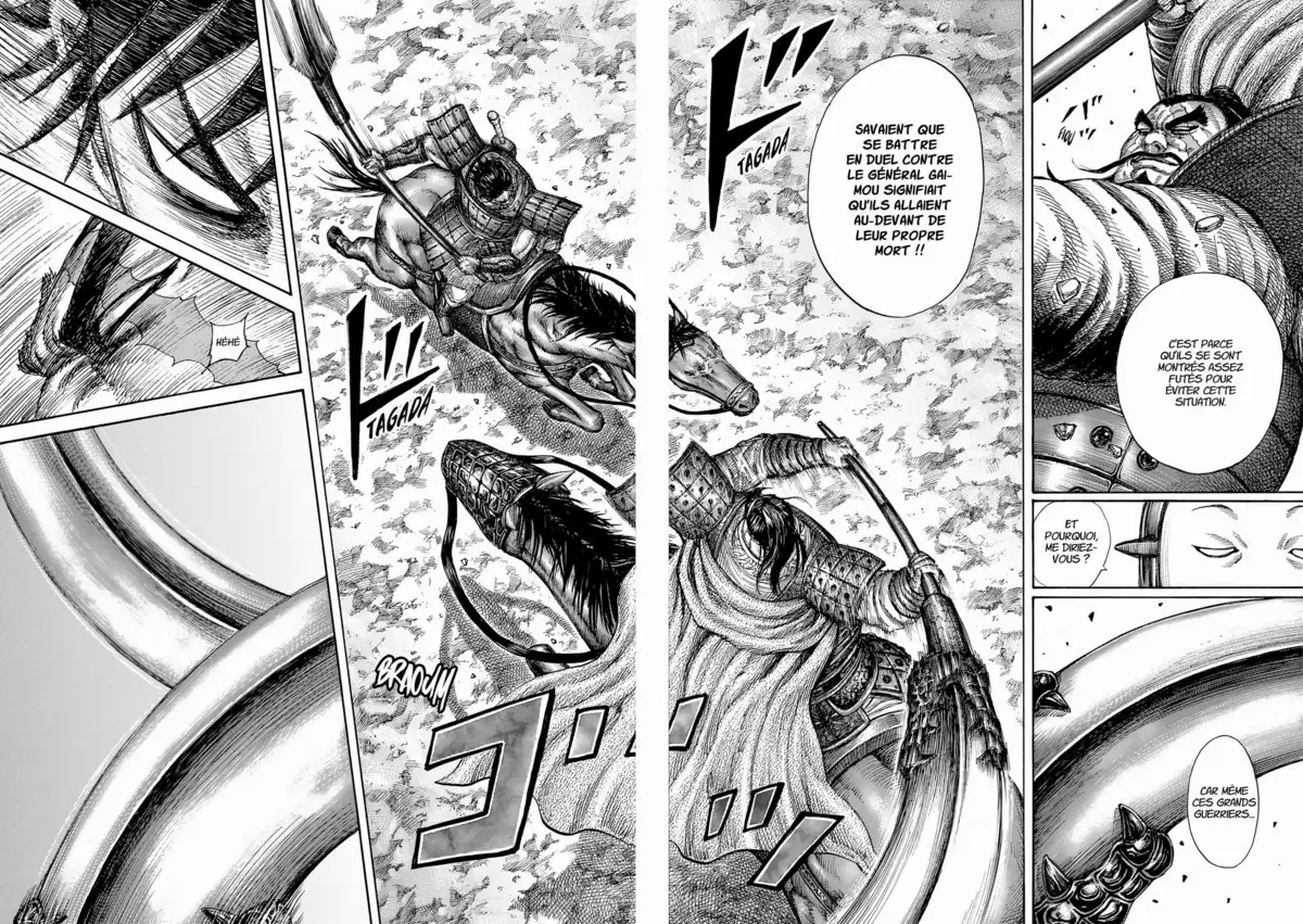 Kingdom Volume 36 page 22