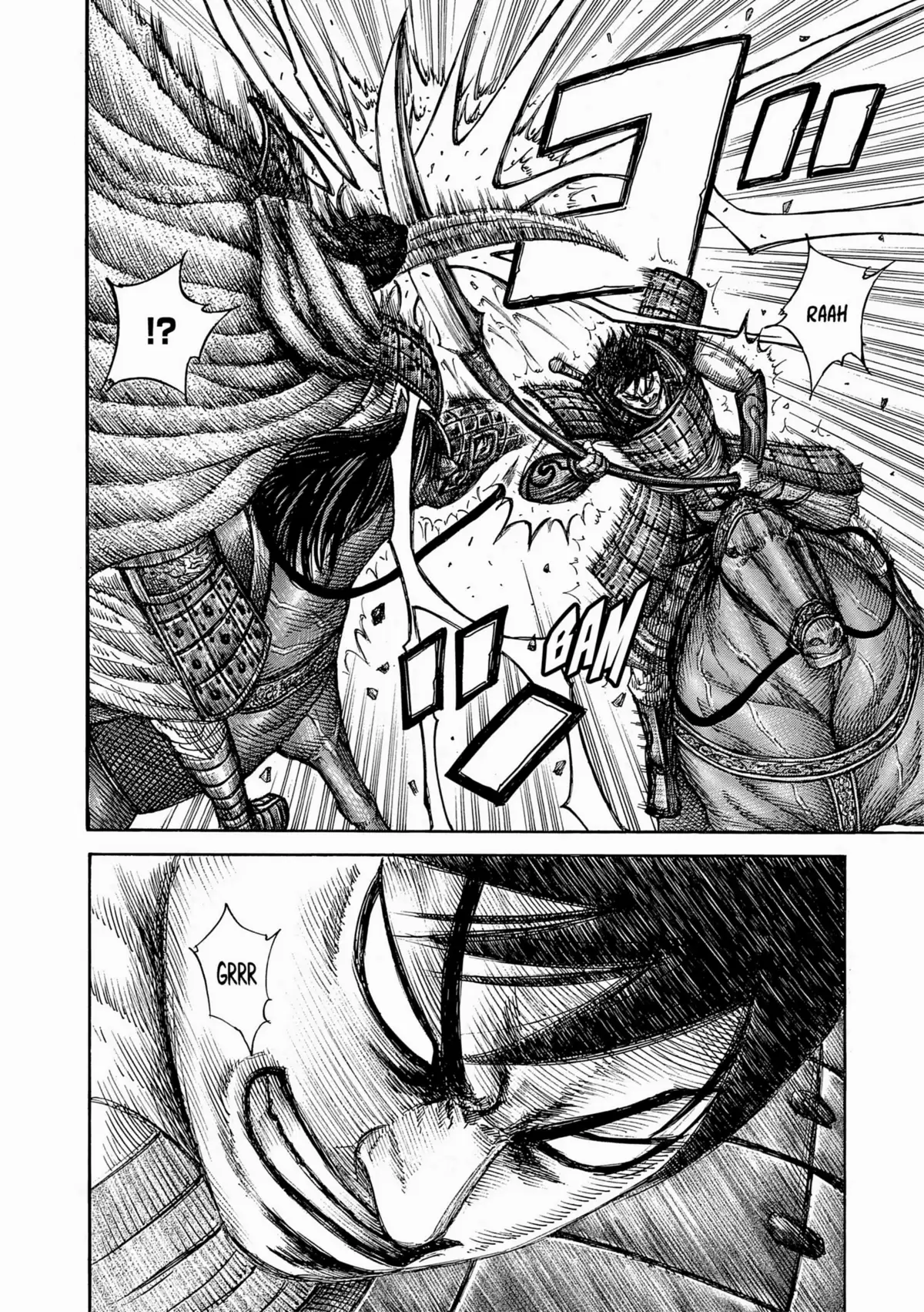 Kingdom Volume 36 page 25