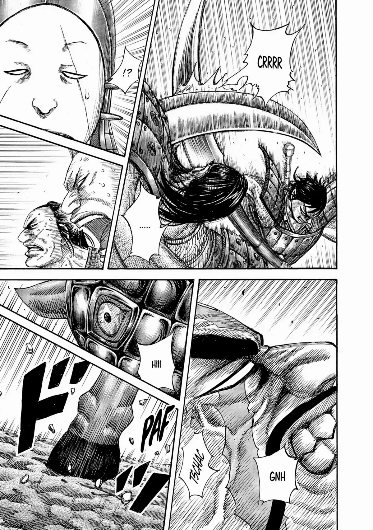 Kingdom Volume 36 page 26