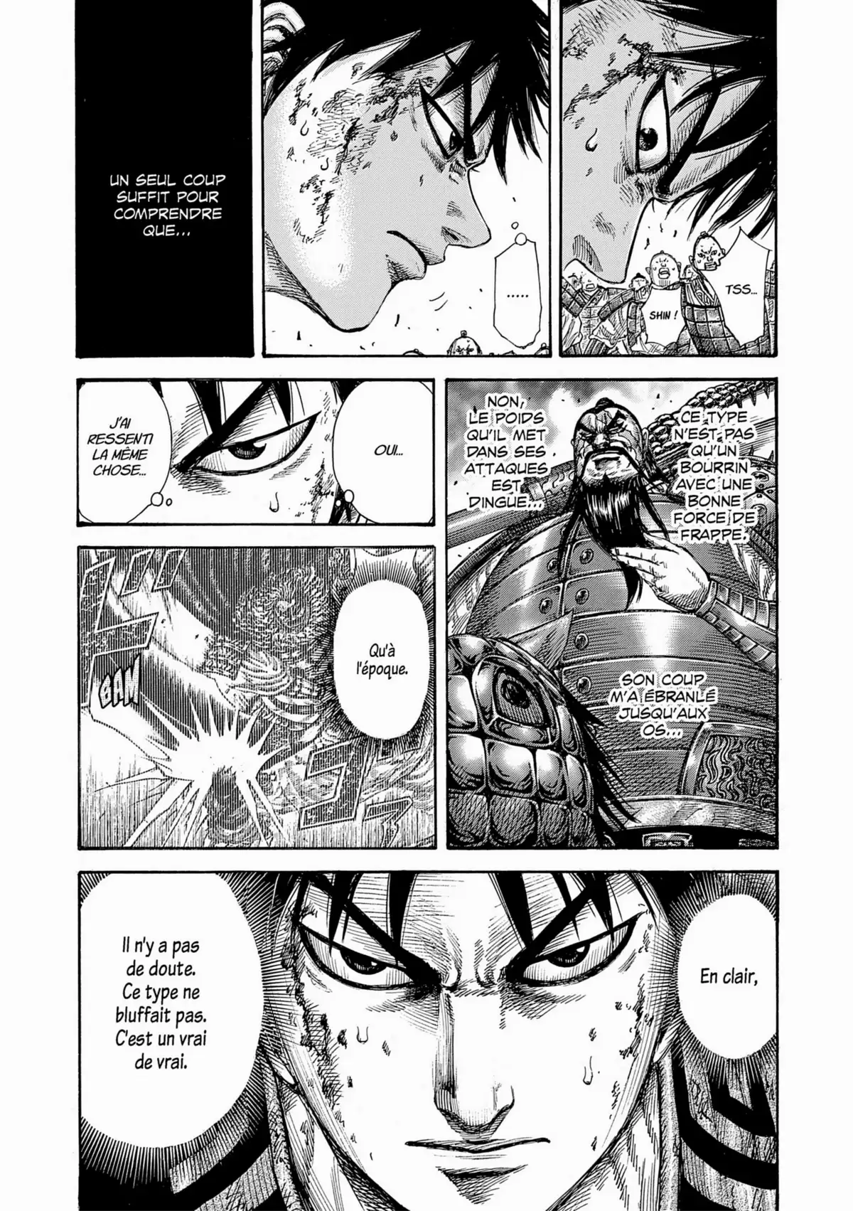 Kingdom Volume 36 page 29