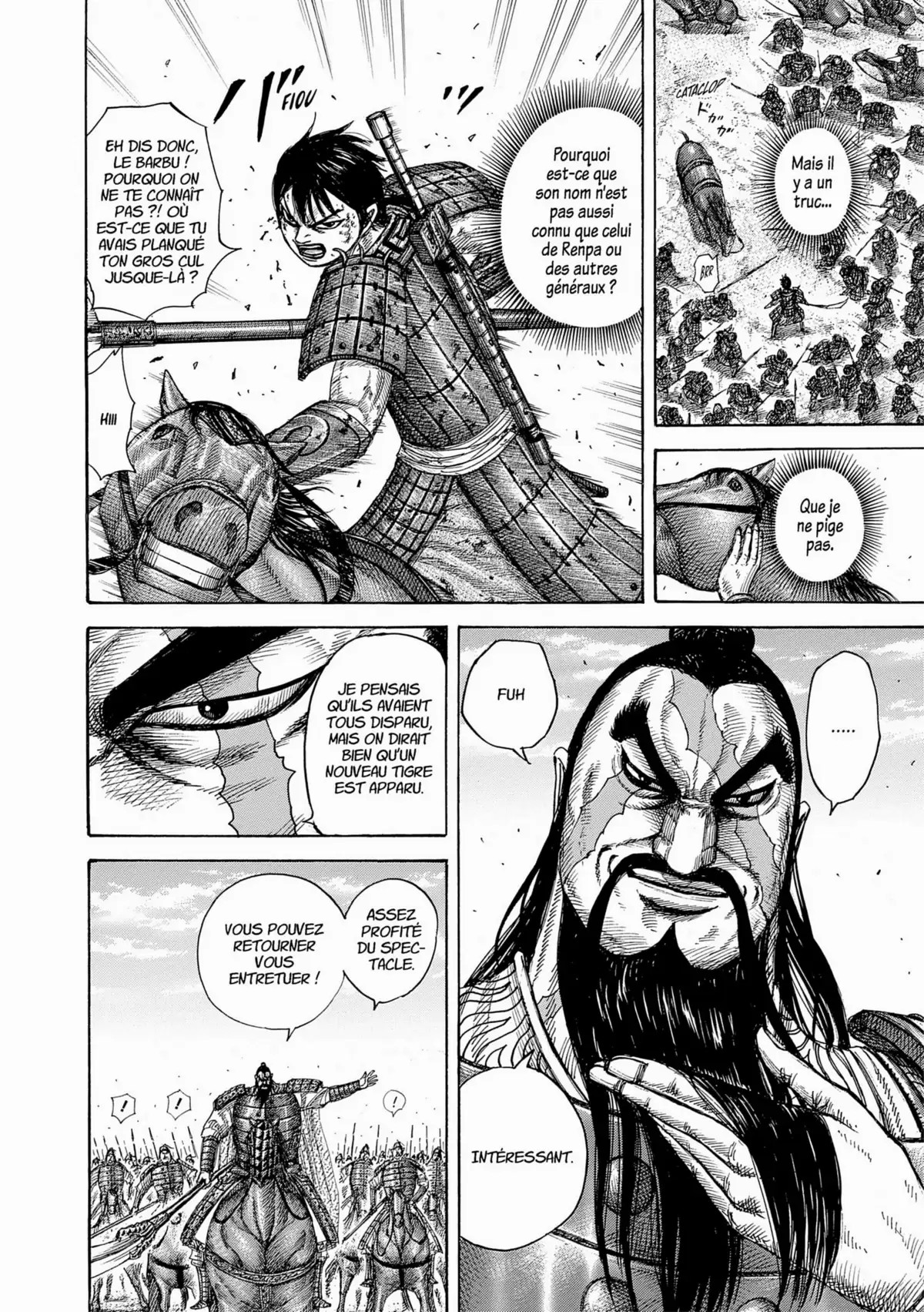 Kingdom Volume 36 page 30