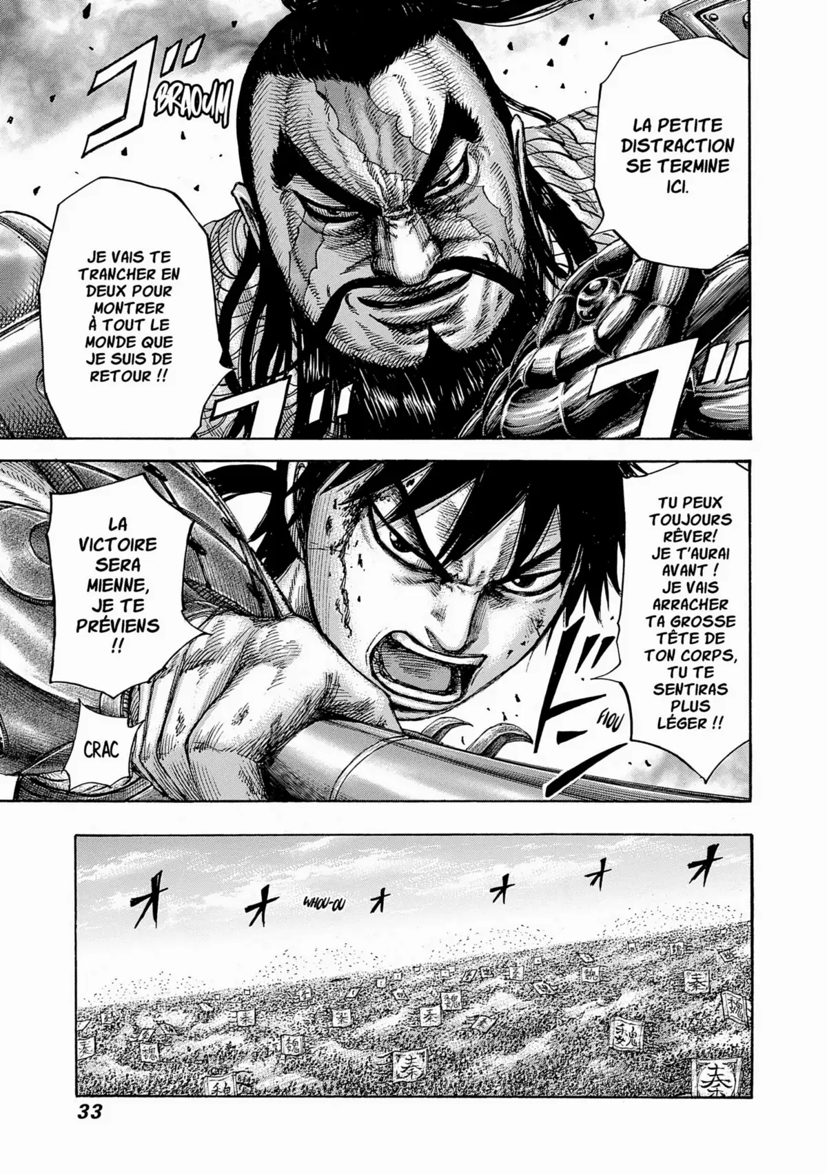 Kingdom Volume 36 page 31
