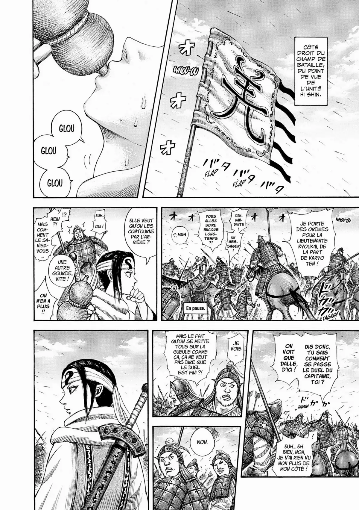 Kingdom Volume 36 page 34