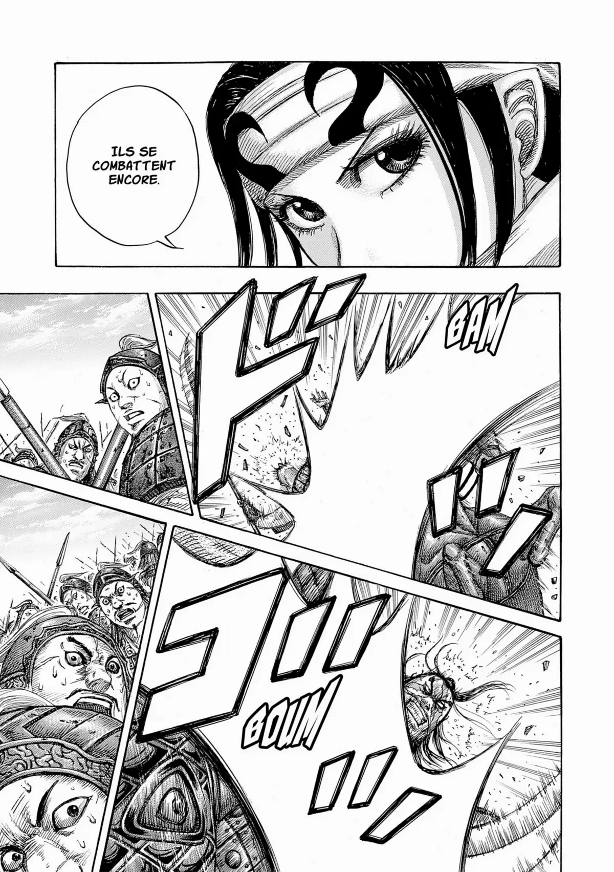 Kingdom Volume 36 page 35