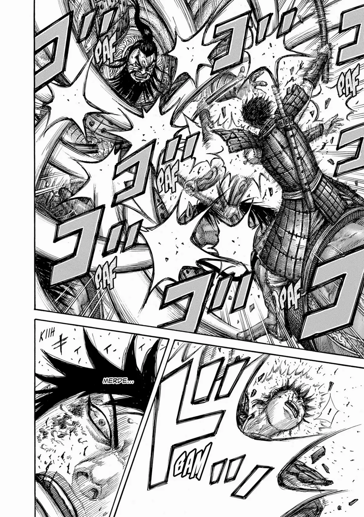Kingdom Volume 36 page 36