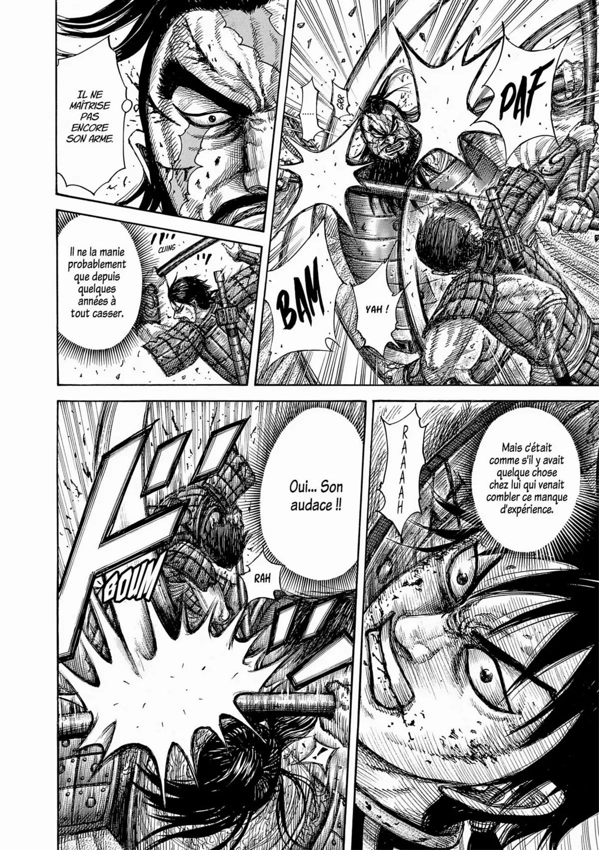 Kingdom Volume 36 page 38