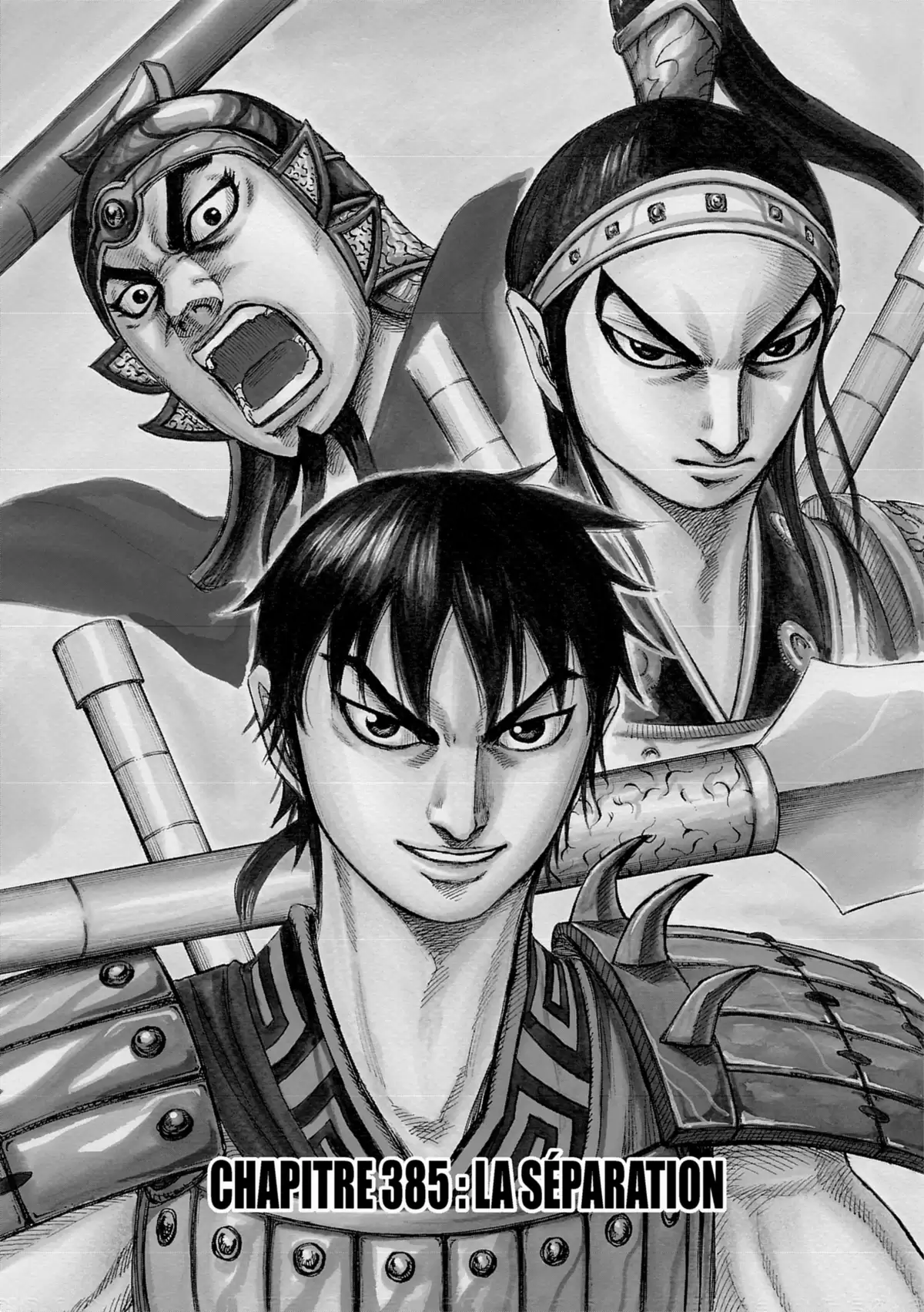 Kingdom Volume 36 page 41