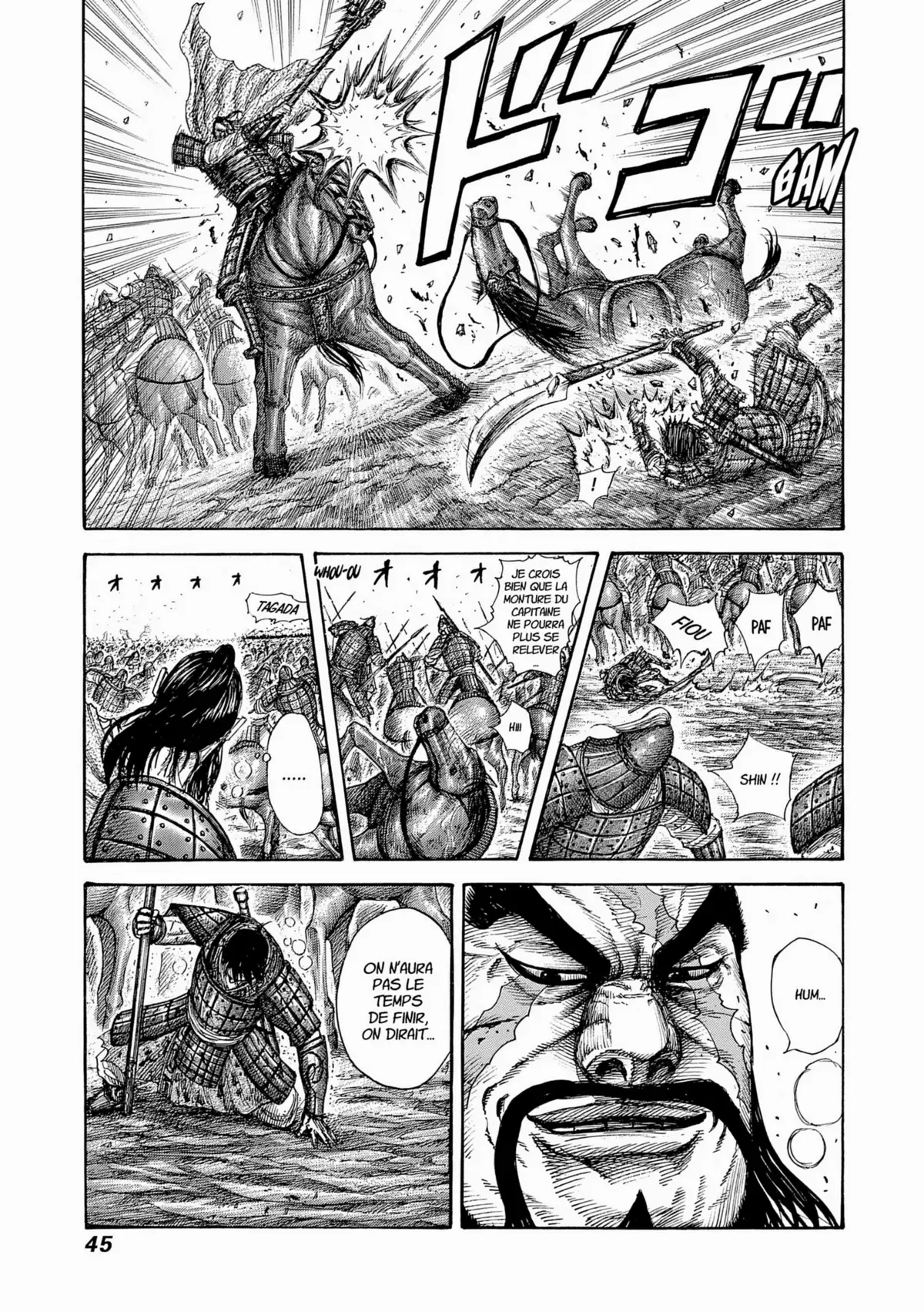 Kingdom Volume 36 page 43