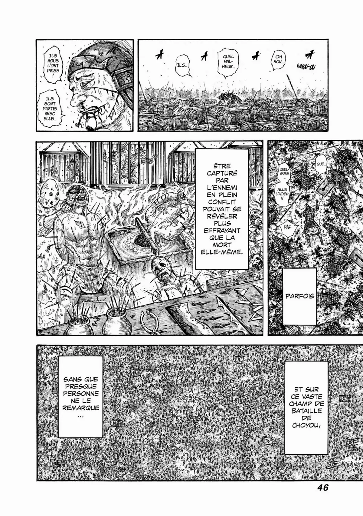 Kingdom Volume 36 page 44