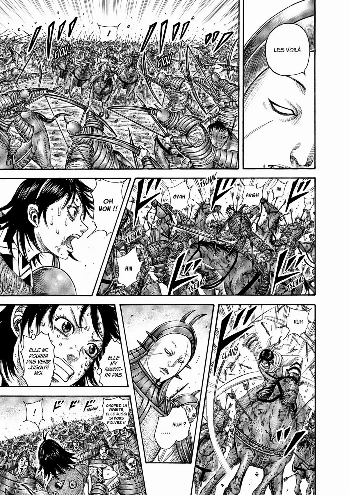 Kingdom Volume 36 page 49