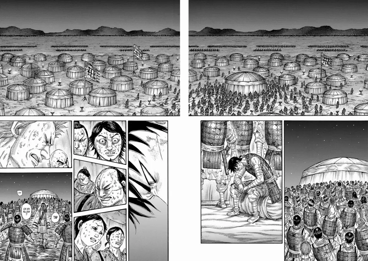 Kingdom Volume 36 page 54