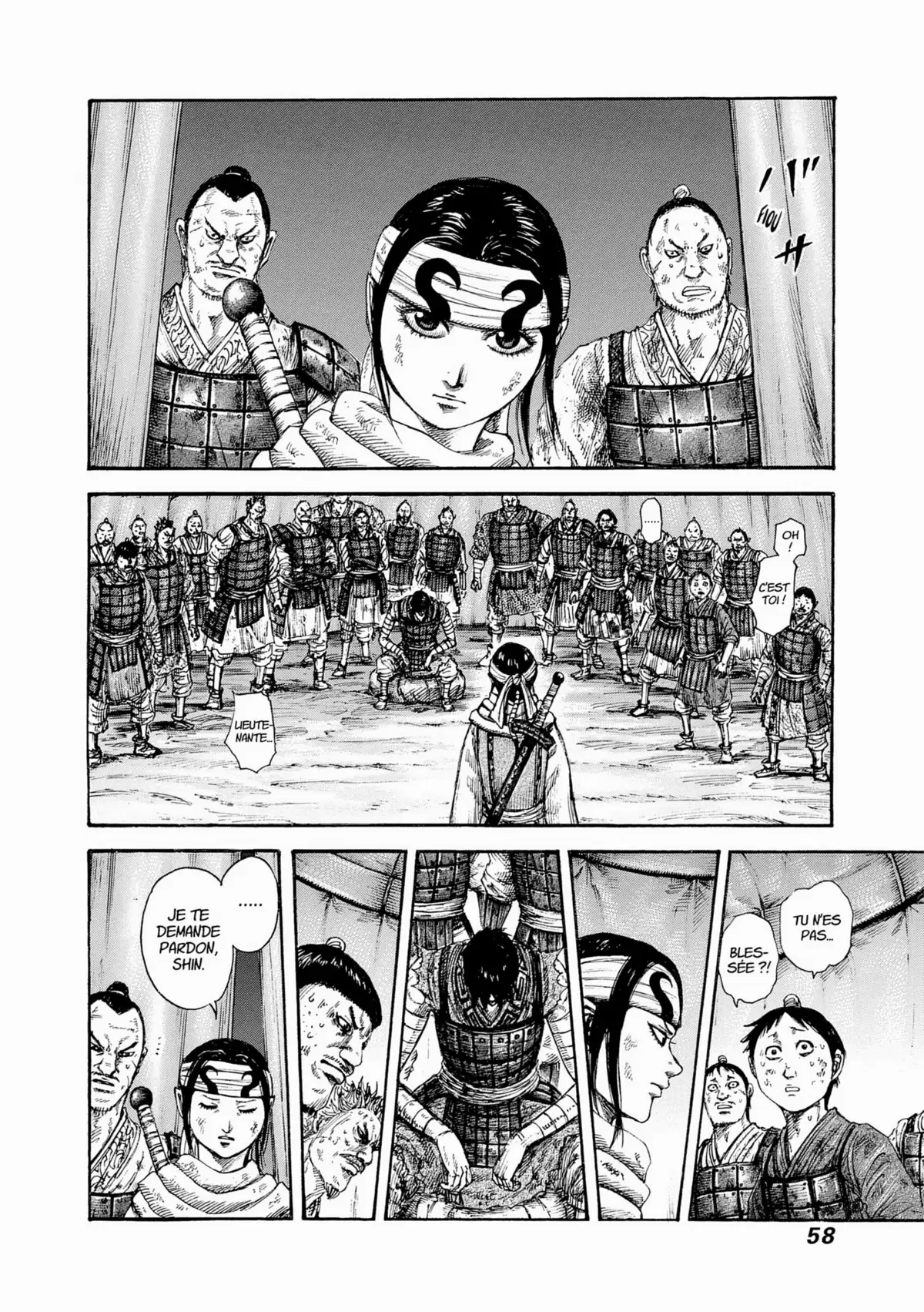 Kingdom Volume 36 page 55