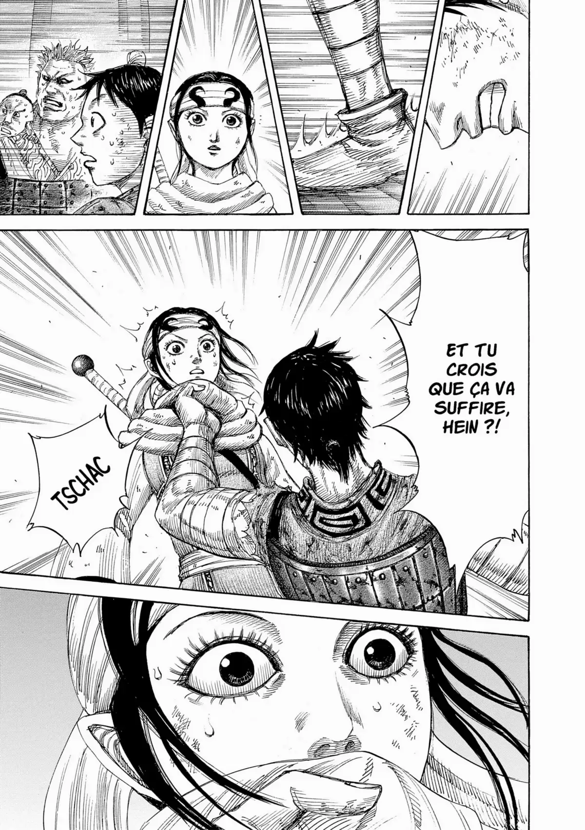 Kingdom Volume 36 page 56